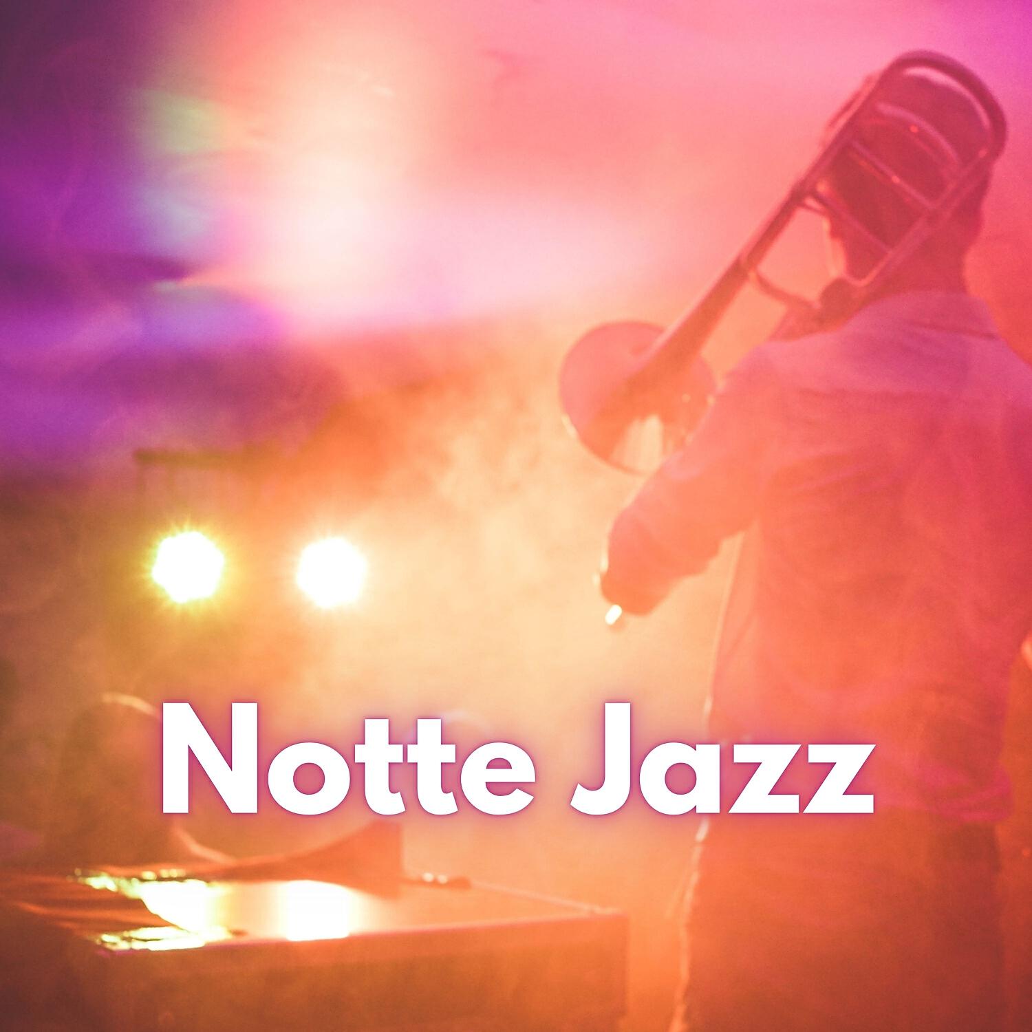 Релиз Notte Jazz