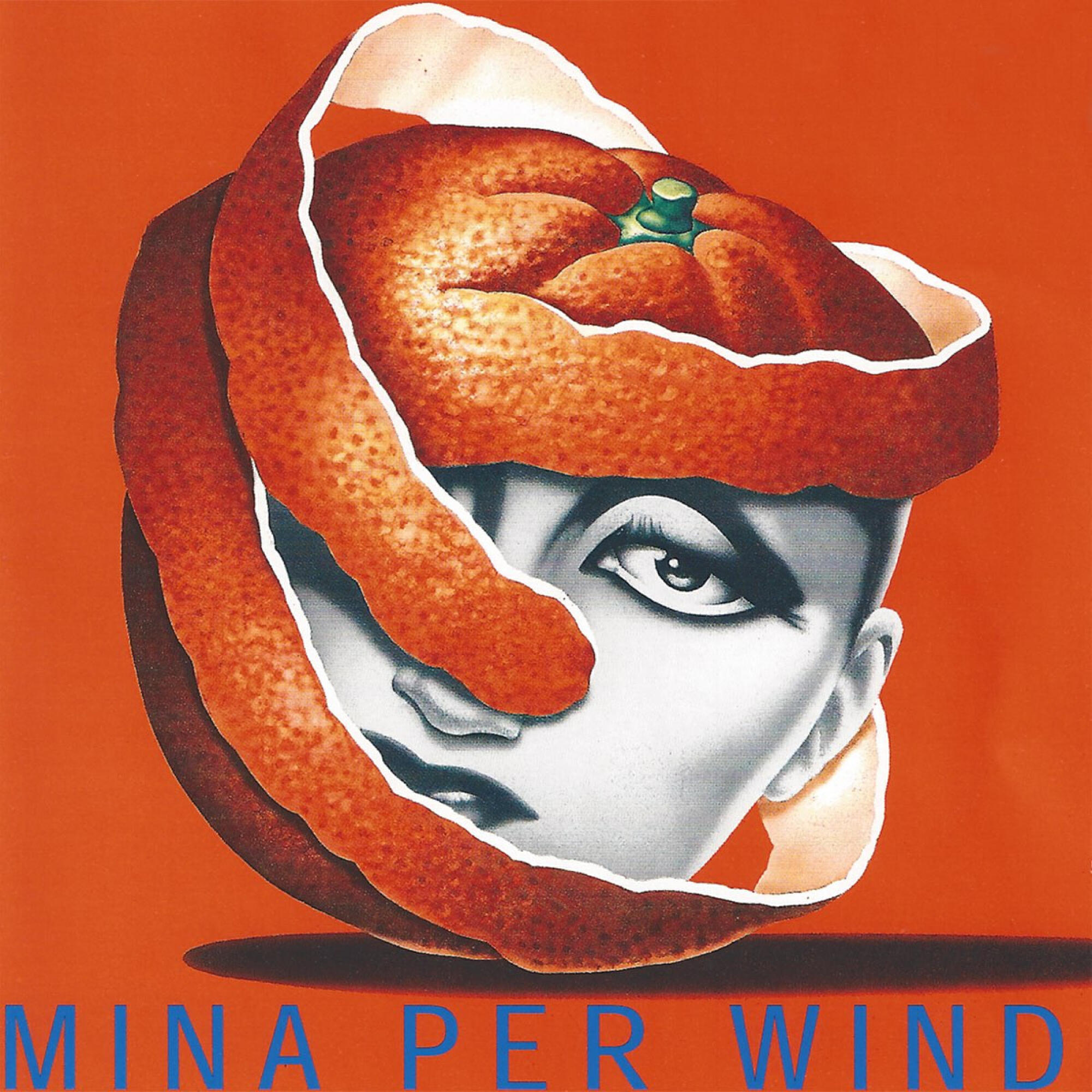 Релиз Mina per Wind