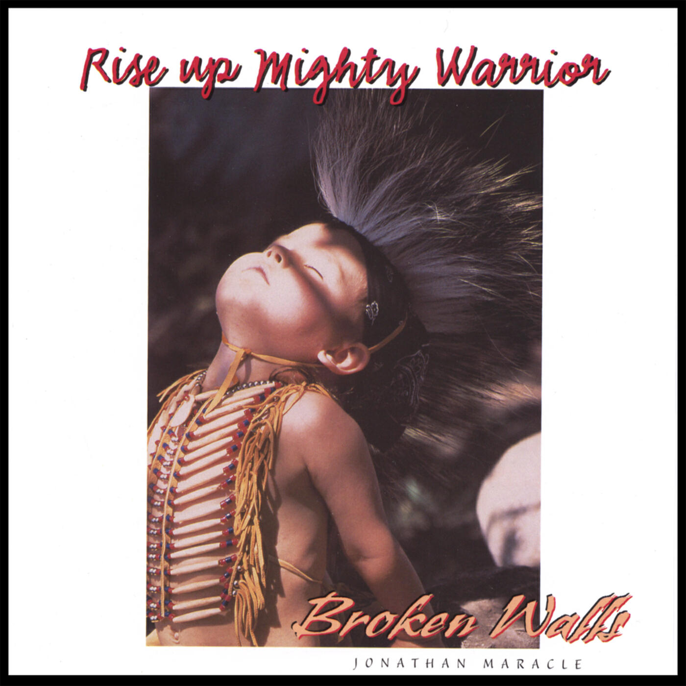 Релиз Rise Up Mighty Warrior