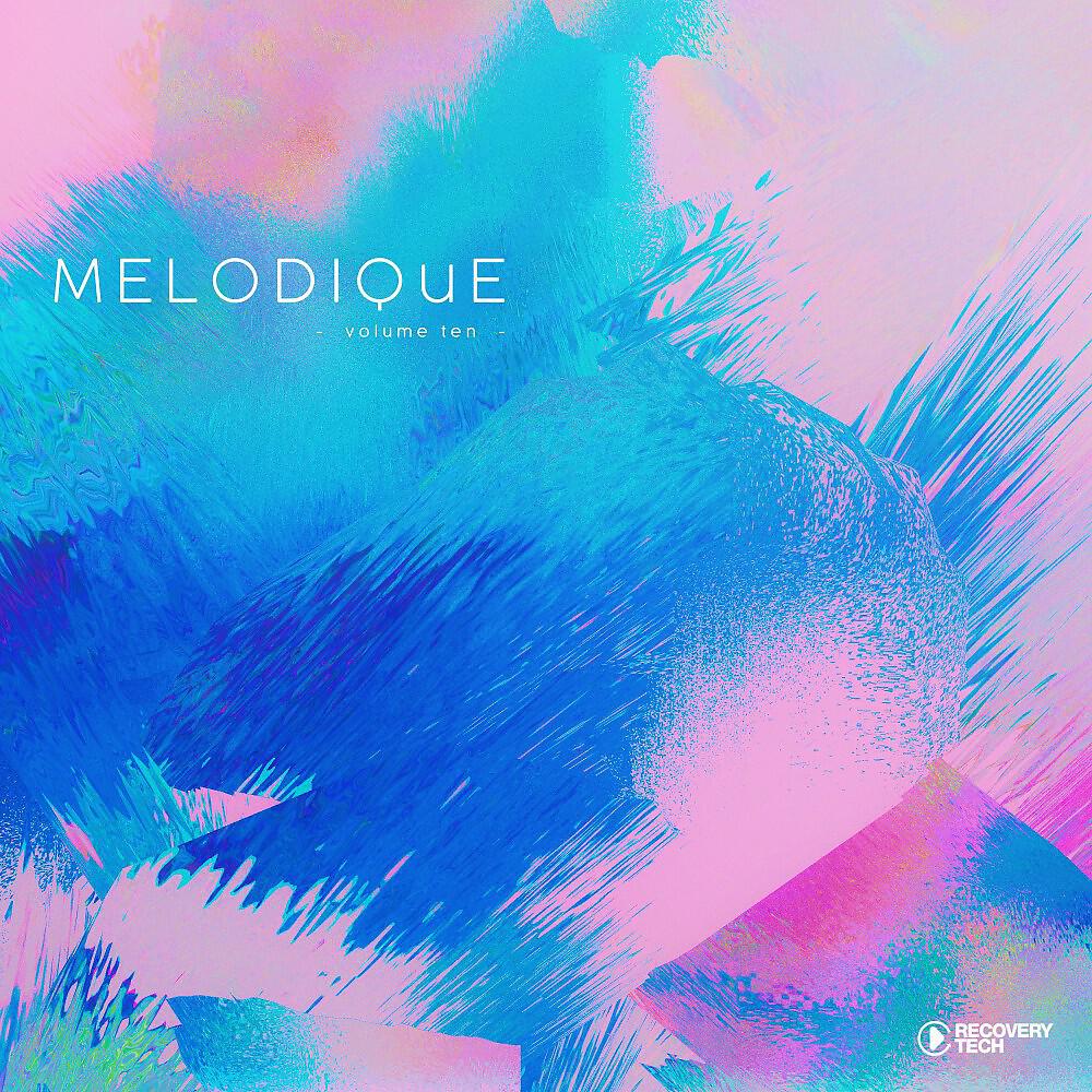 Релиз Melodique, Vol. 10