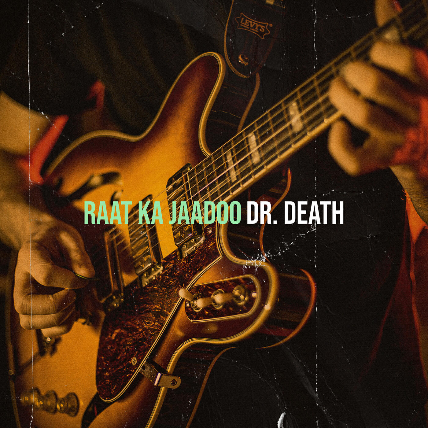 Релиз Raat Ka Jaadoo