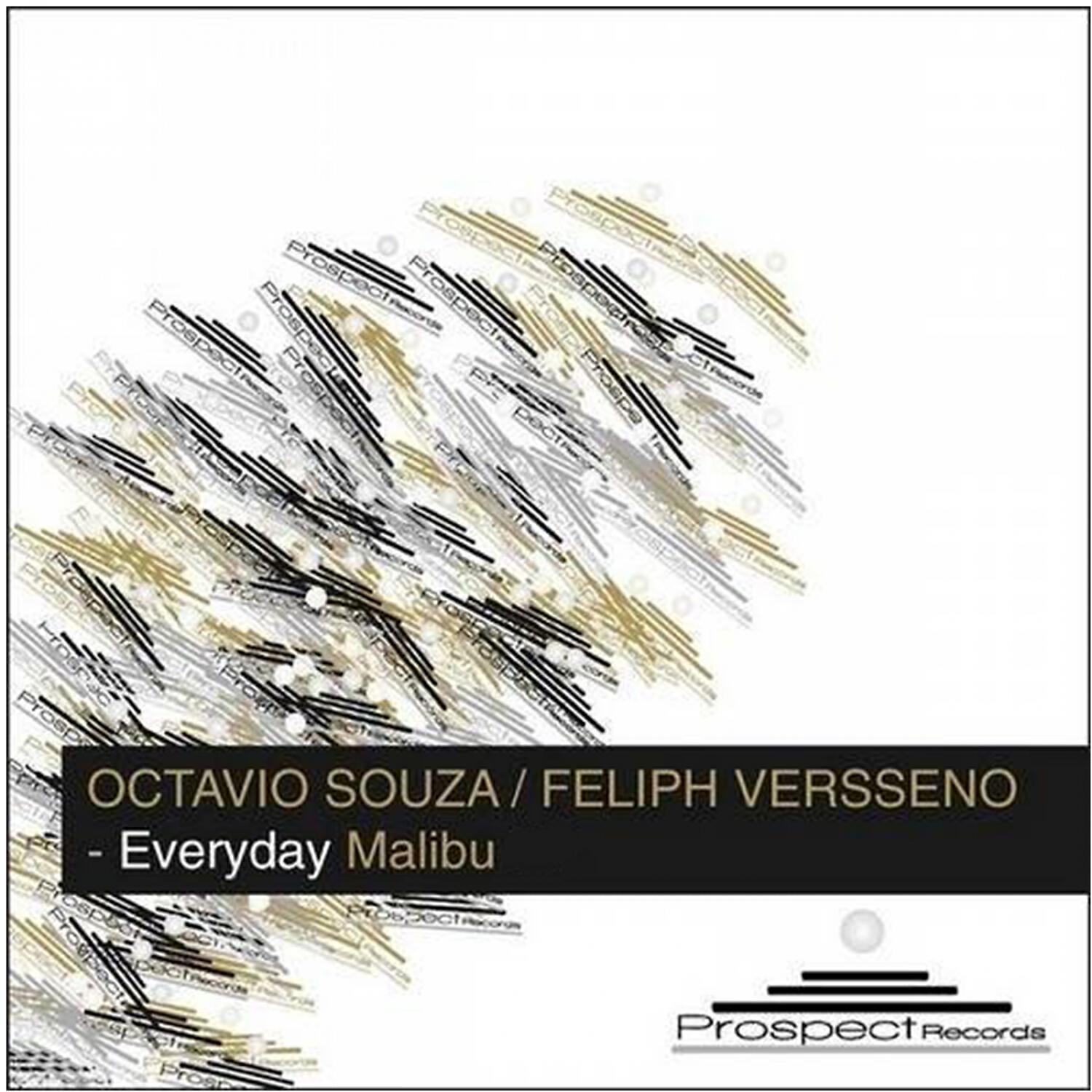 Релиз Everyday Malibu