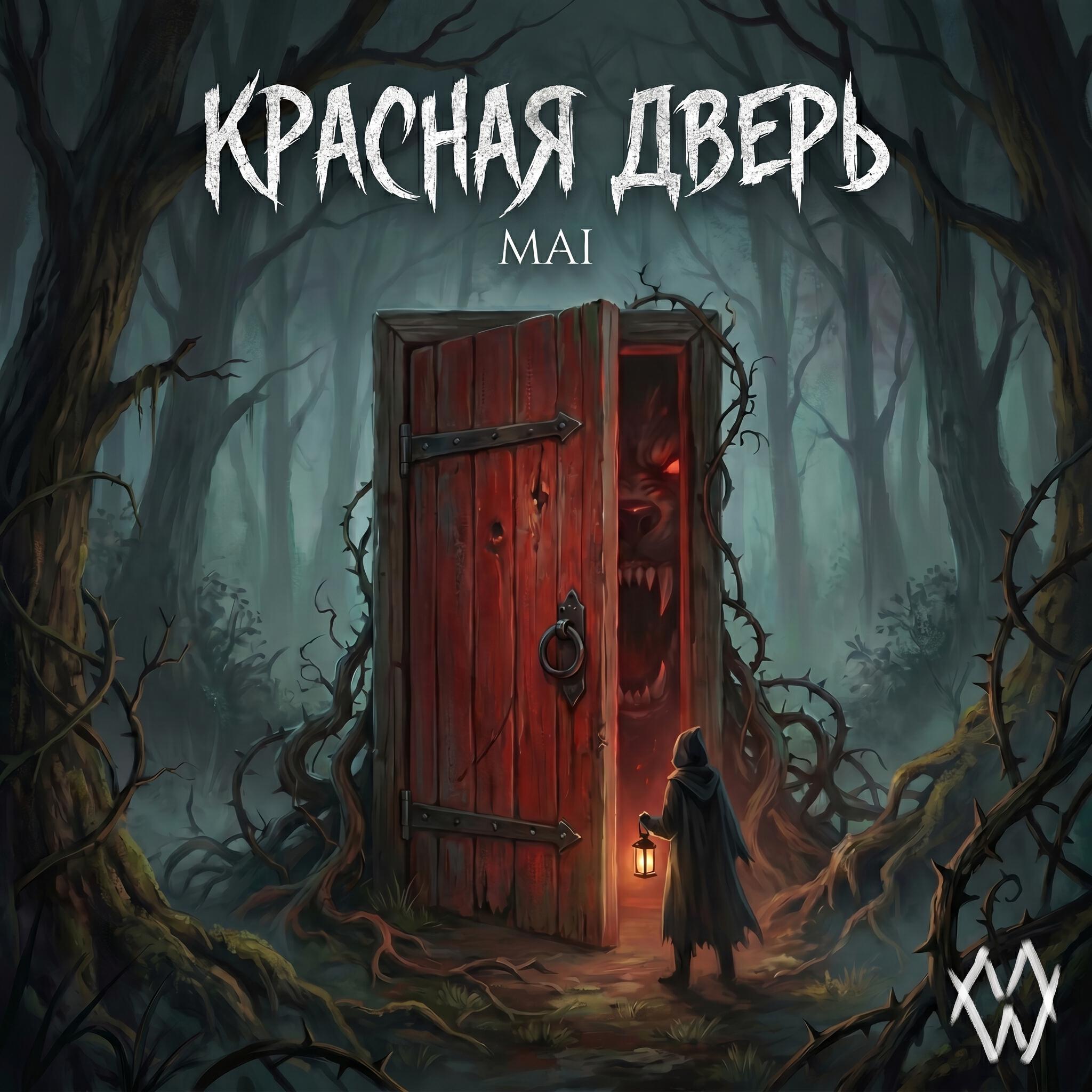 Релиз Красная дверь