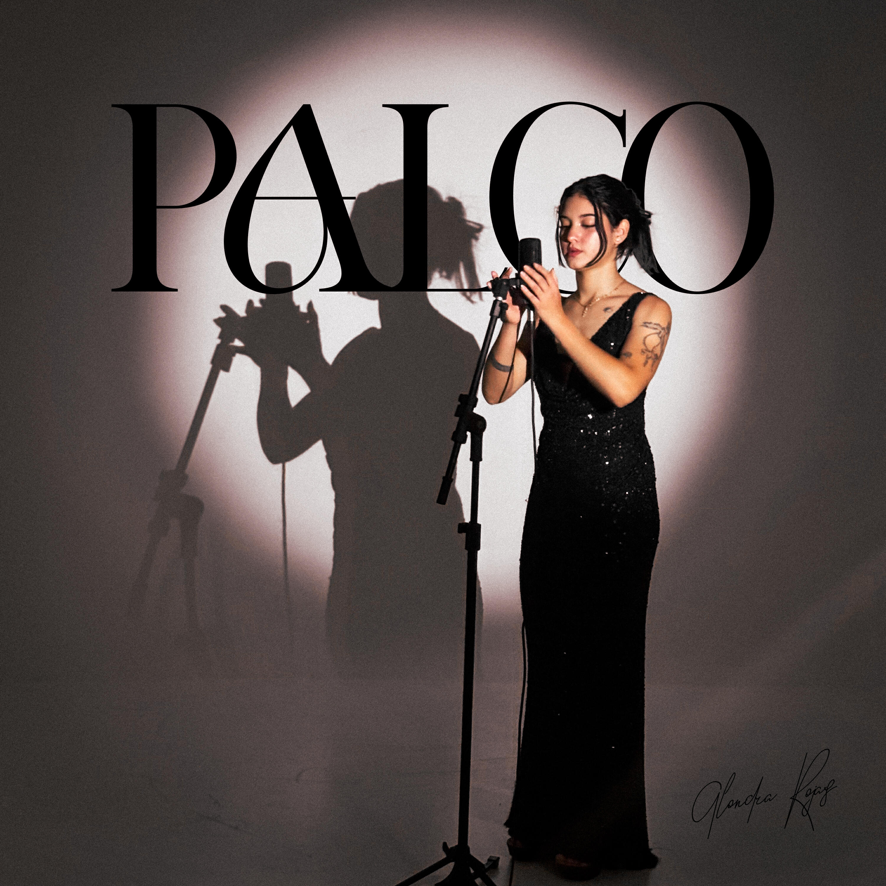 Релиз Palco