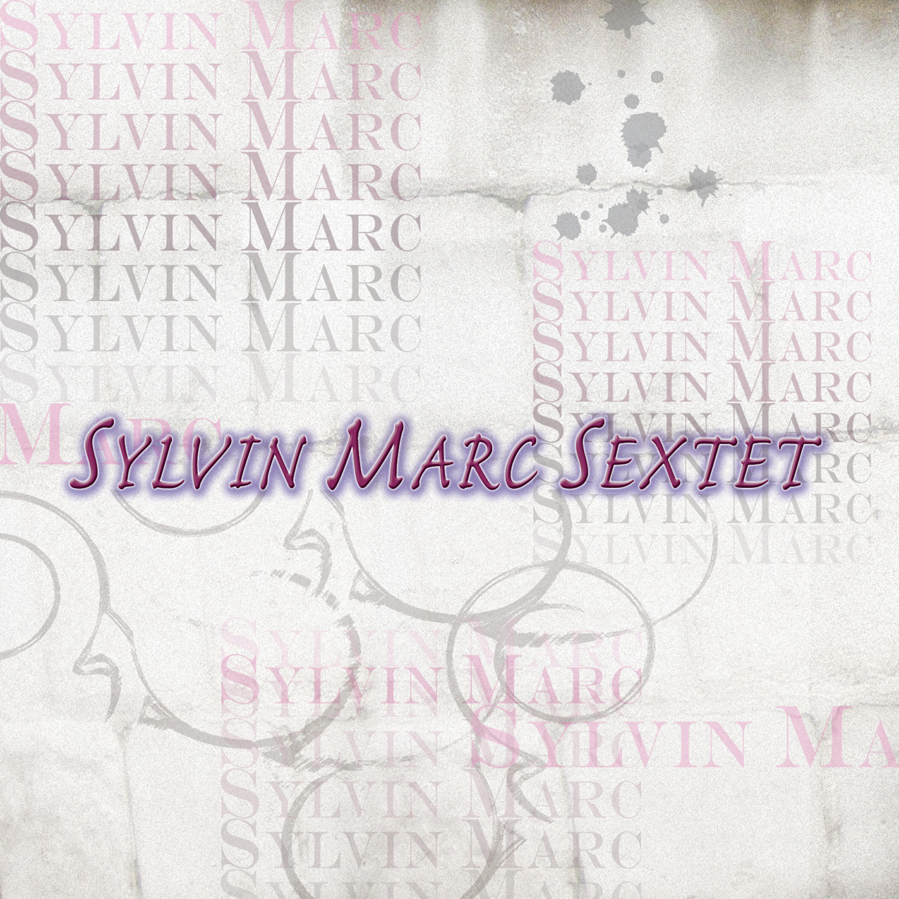 Релиз Silvin Marc Sextet