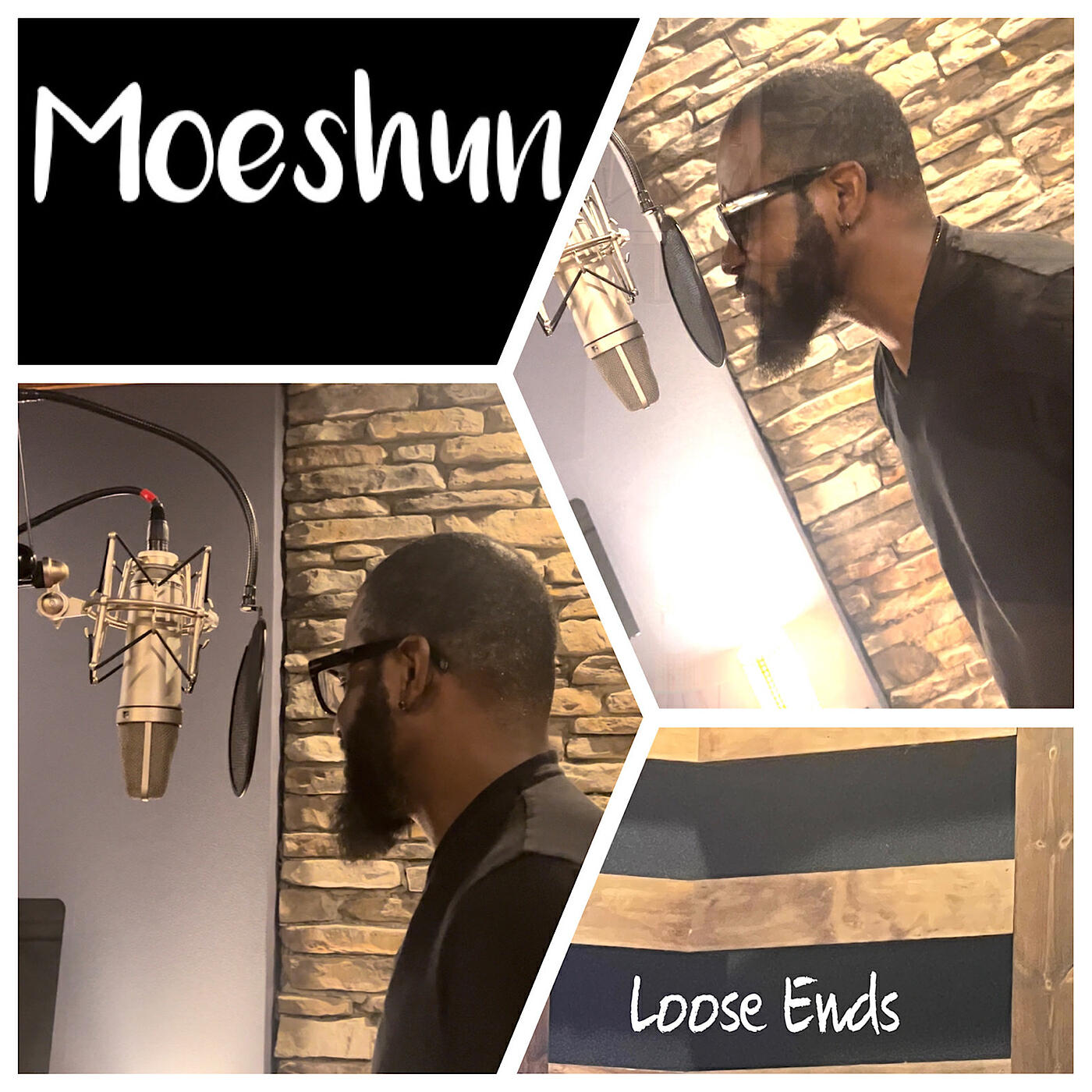 Релиз Loose Ends