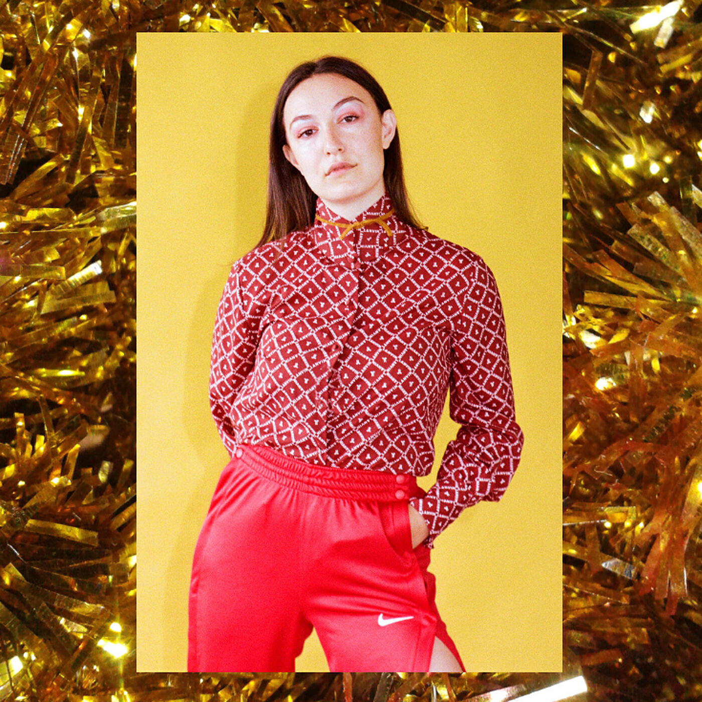 Релиз I Hate Christmas