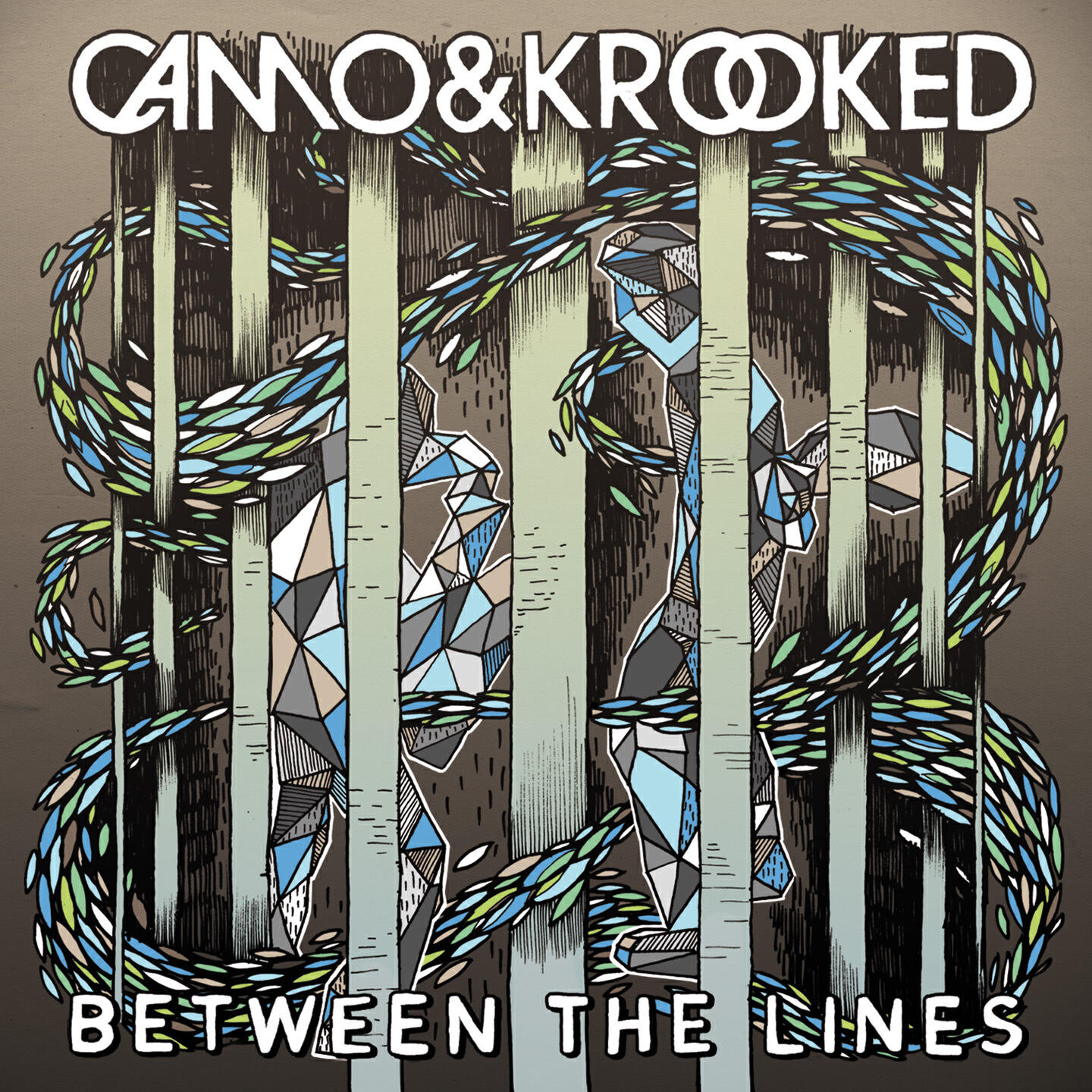 Релиз Between The Lines