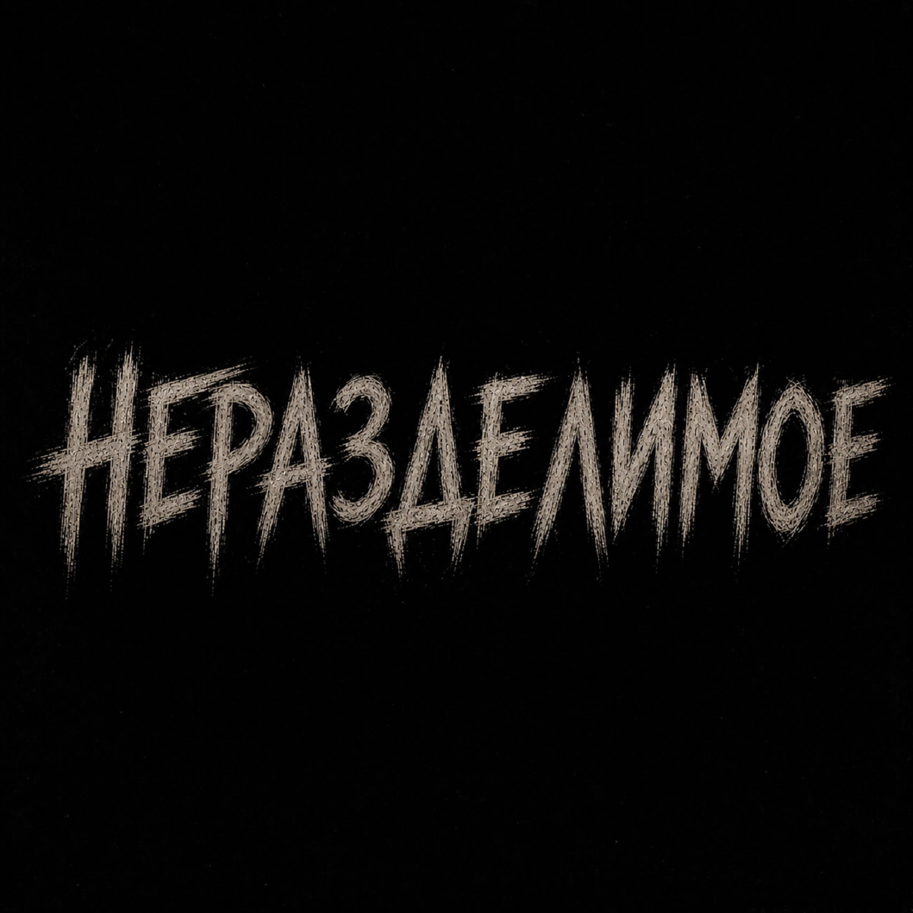 Релиз Неразделимое
