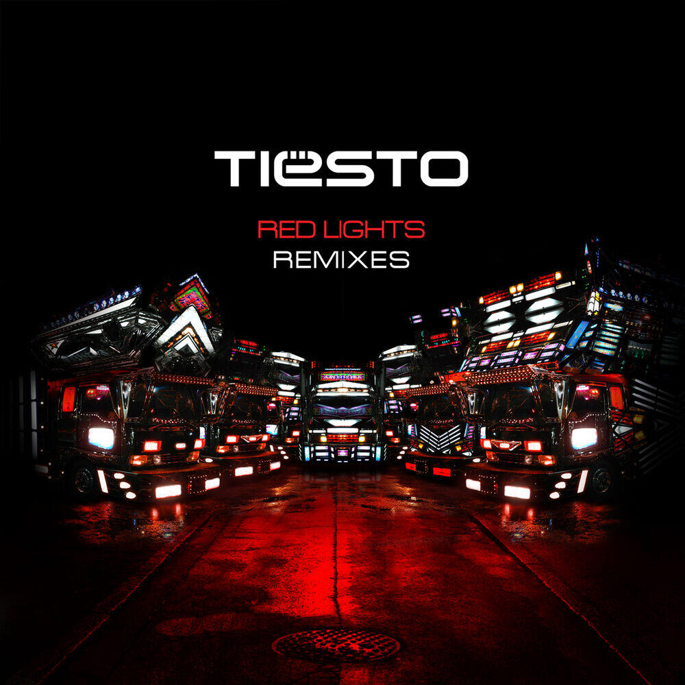Релиз Tecno Dancing