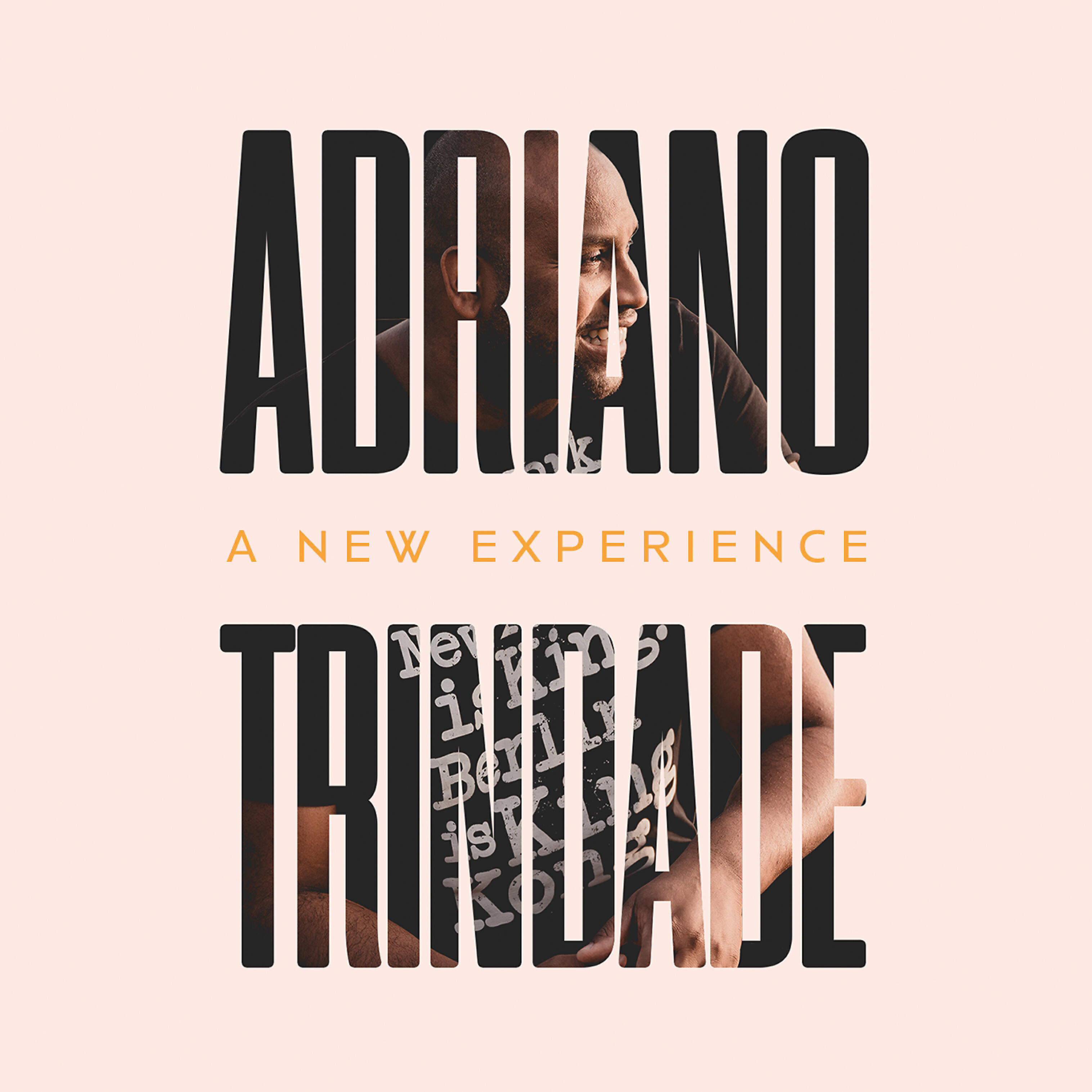 Релиз A New Experience