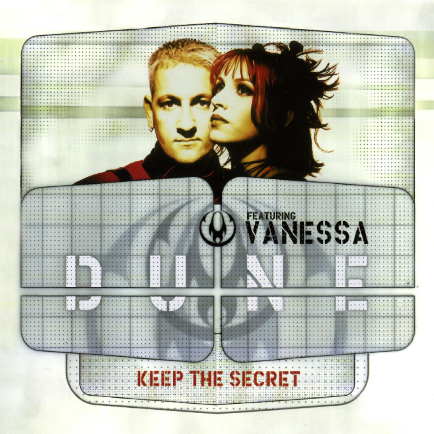 Релиз Keep The Secret