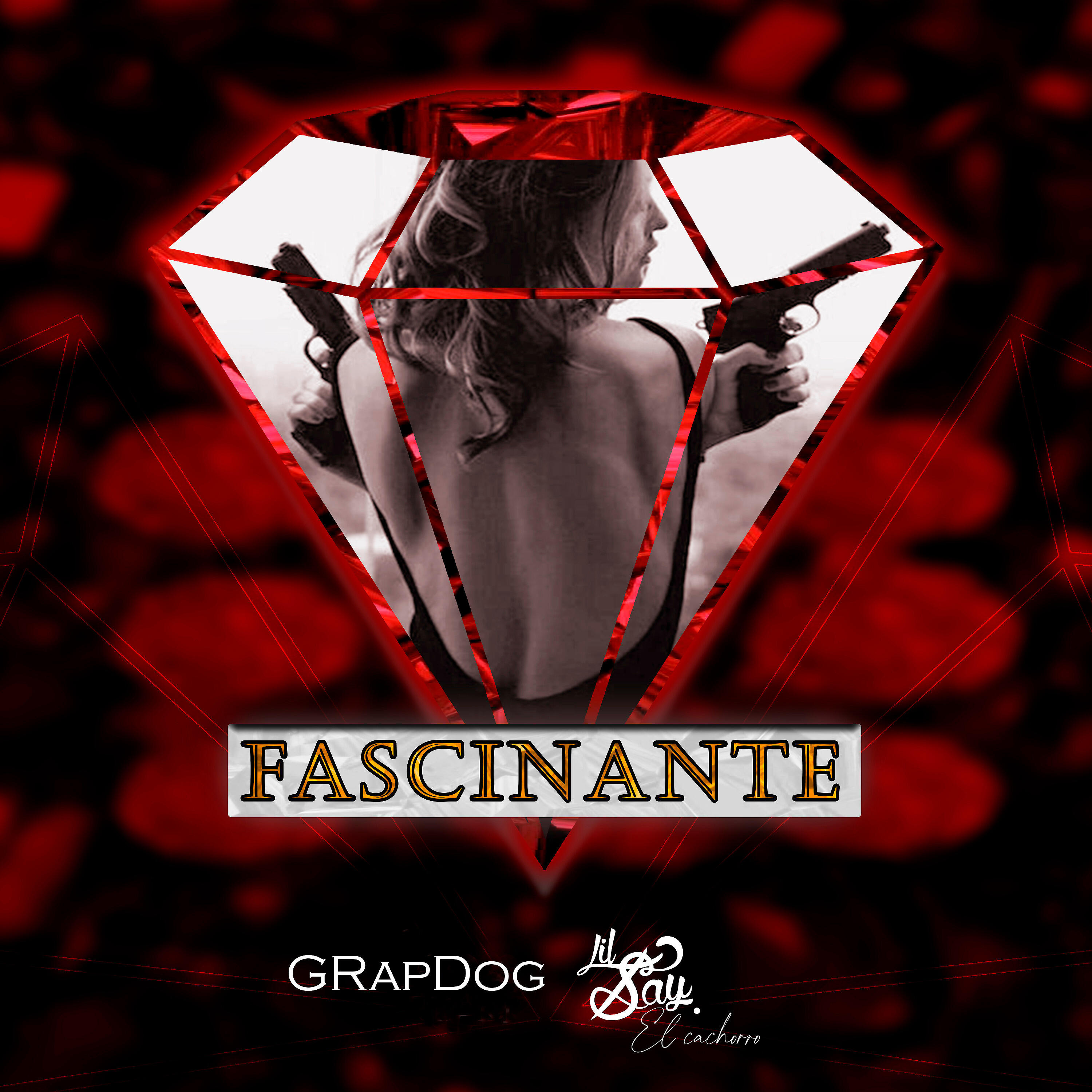 Релиз Fascinante