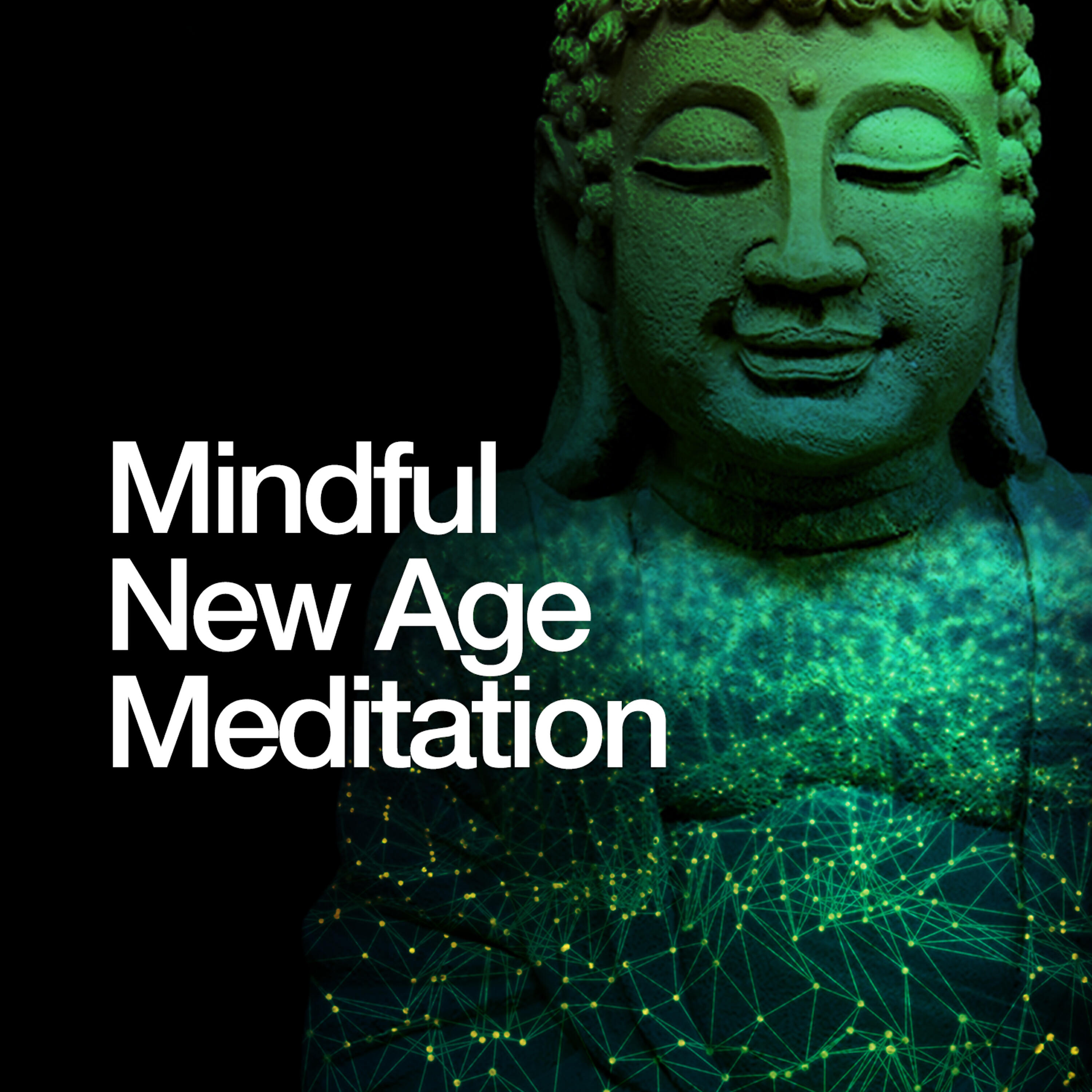 Релиз Mindful New Age Meditation