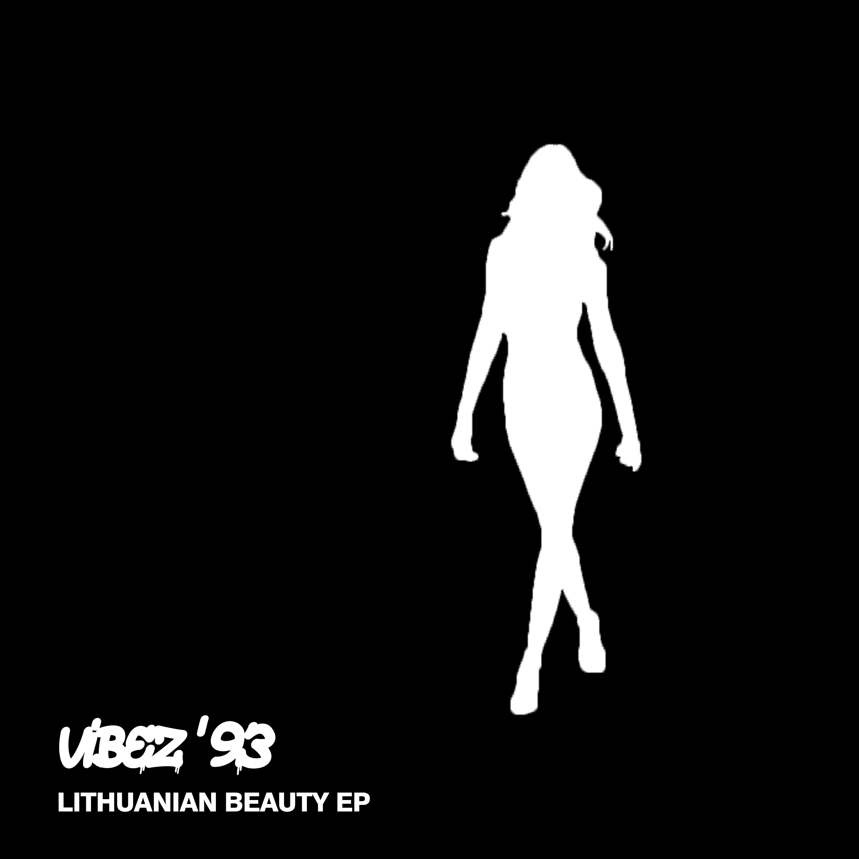 Релиз Lithuanian Beauty EP