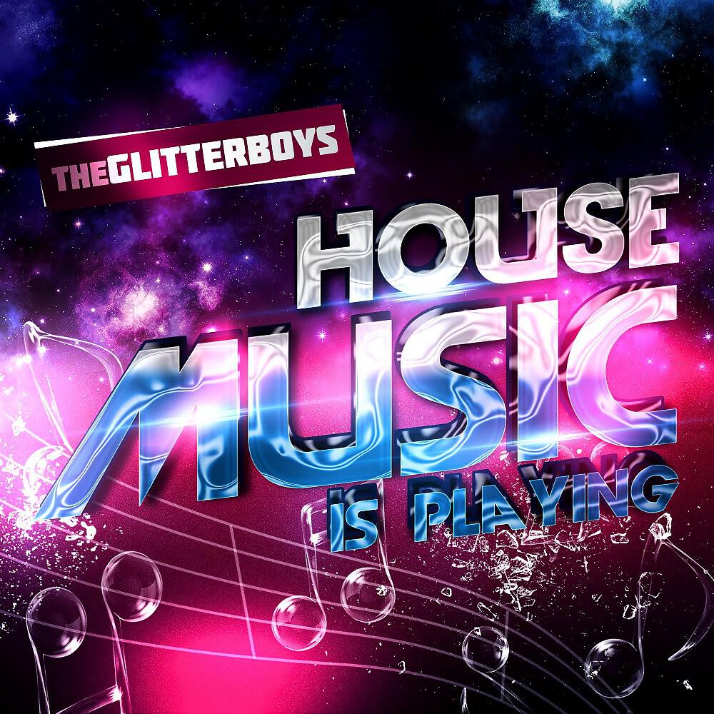 Релиз House Music Is Playing