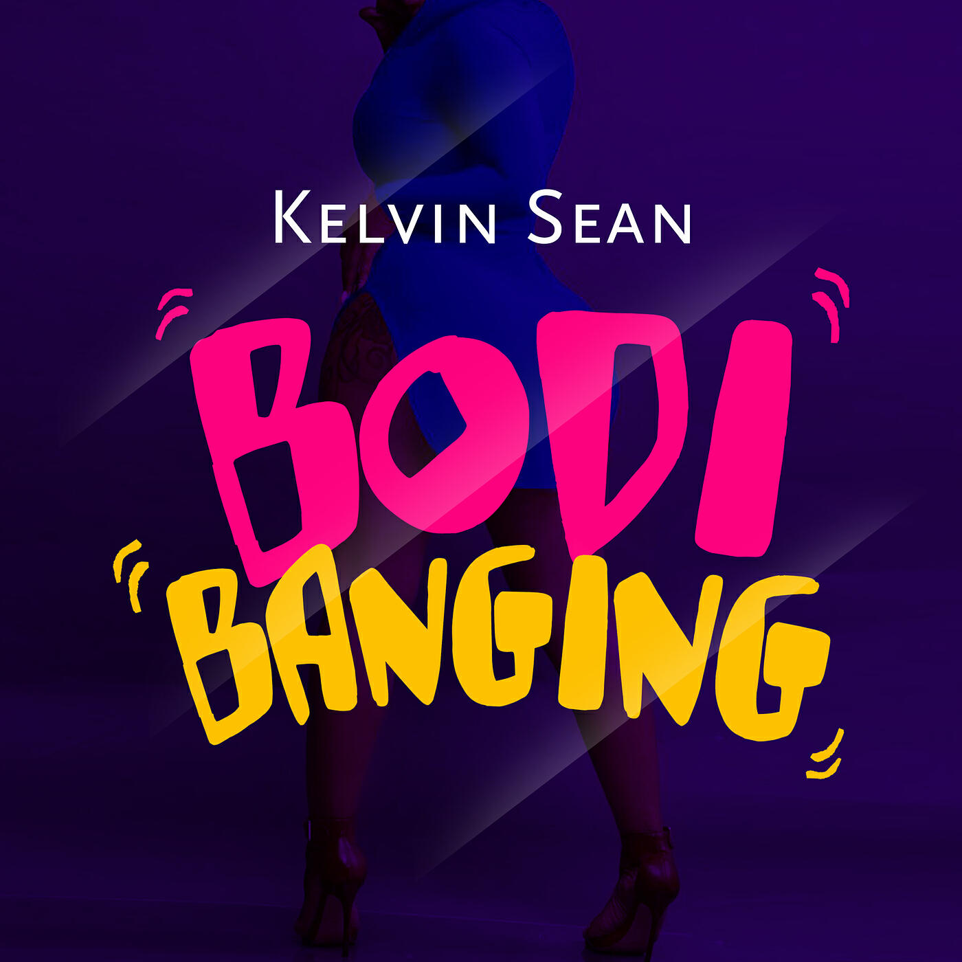 Релиз Bodi Banging