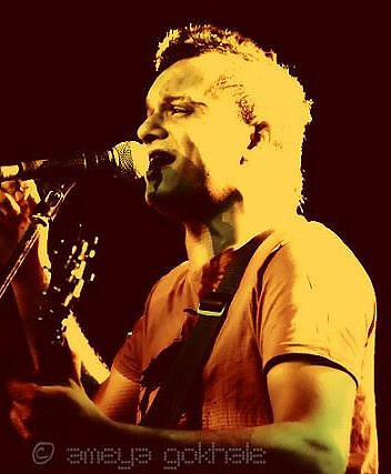 Siddharth Basrur