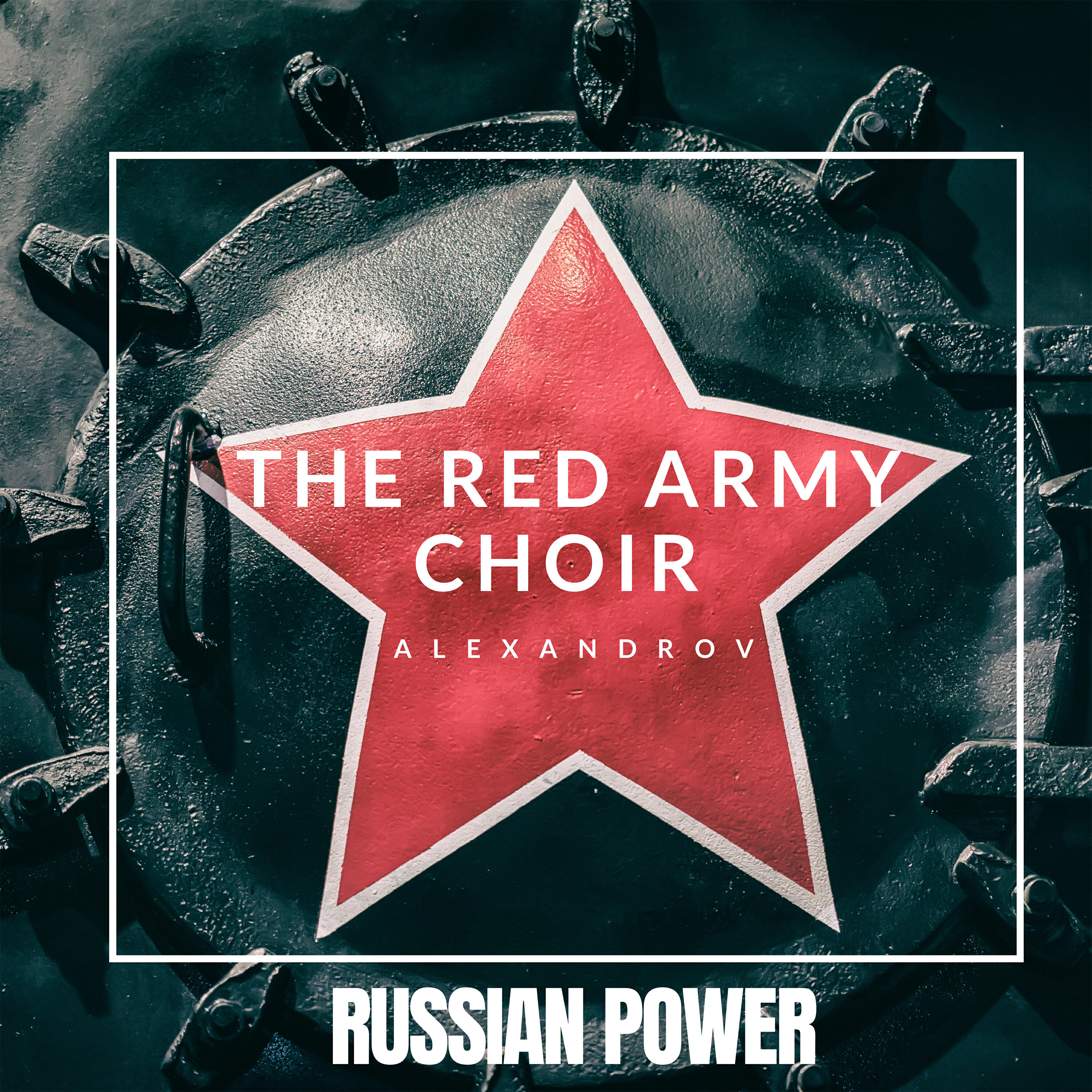 Релиз Russian Power