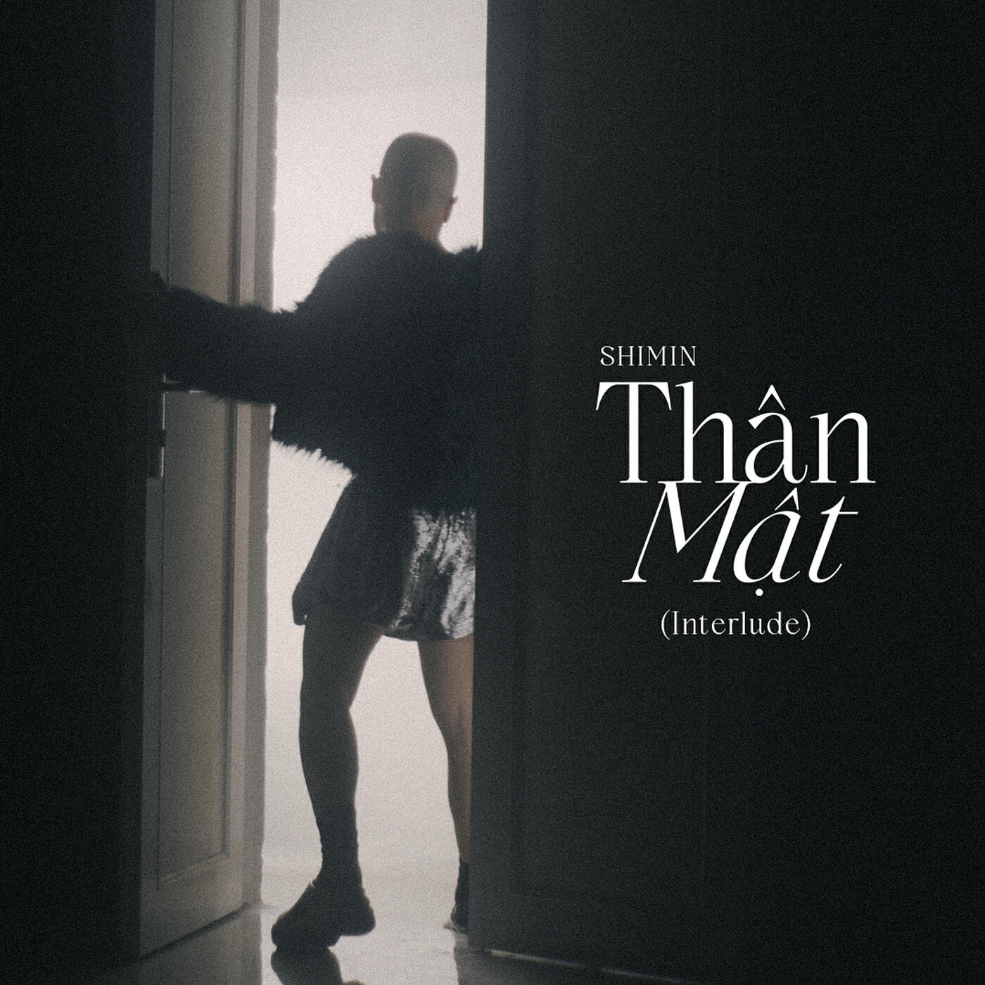 Релиз Thân Mật (Interlude)