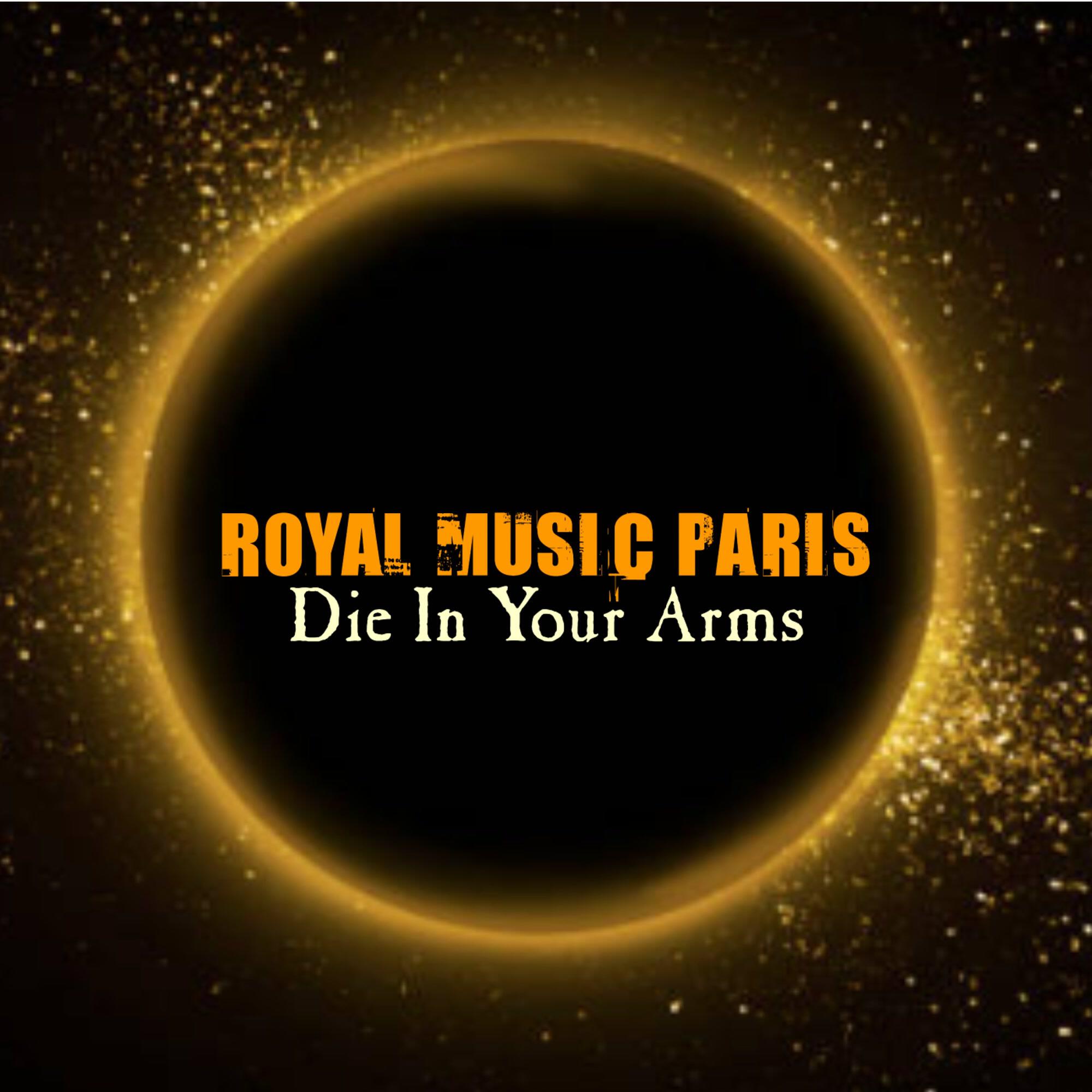 Релиз Die In Your Arms