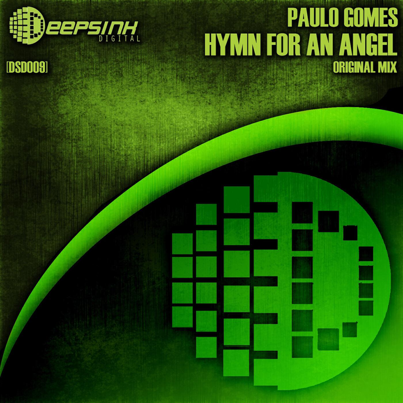 Релиз Hymn For An Angel