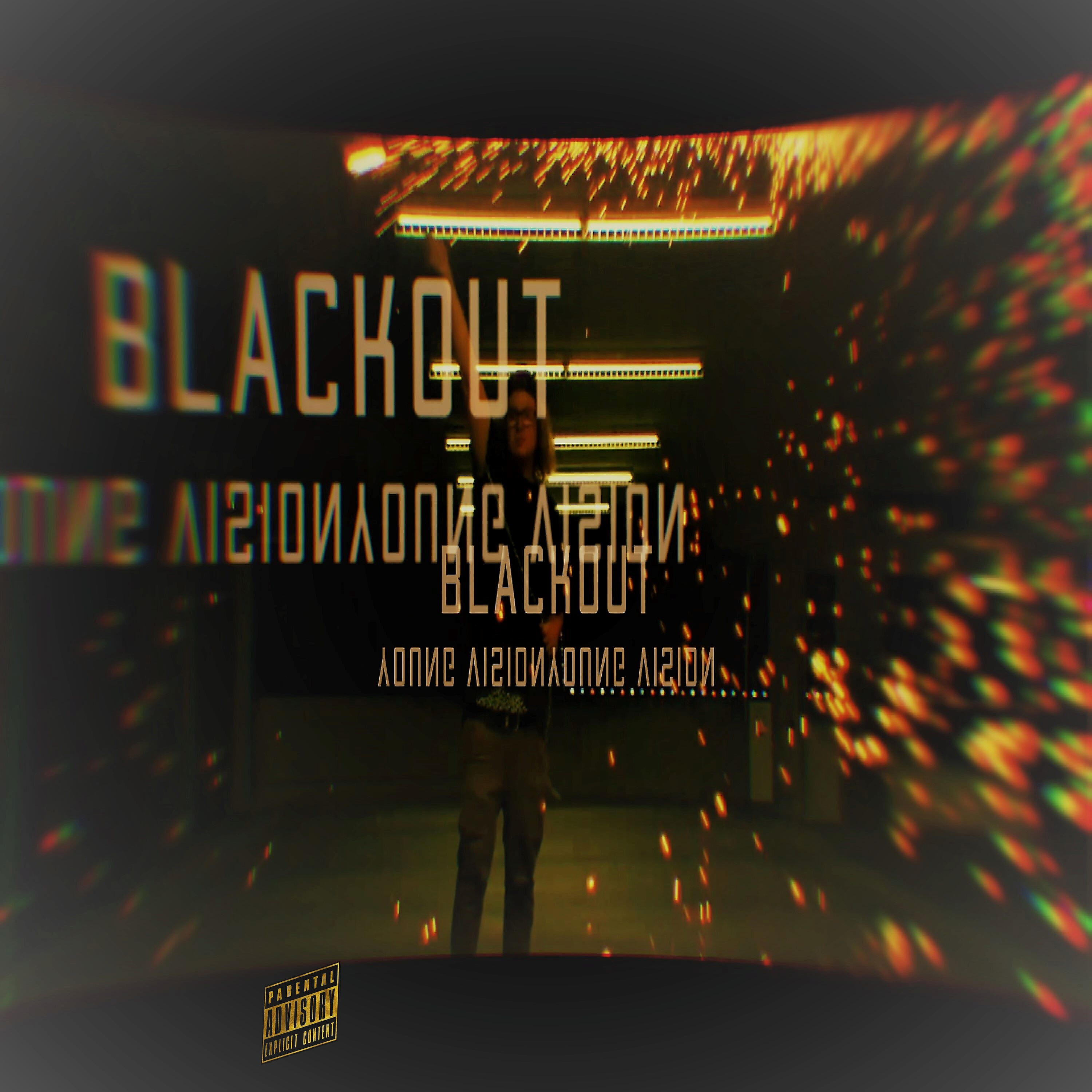 Релиз Blackout