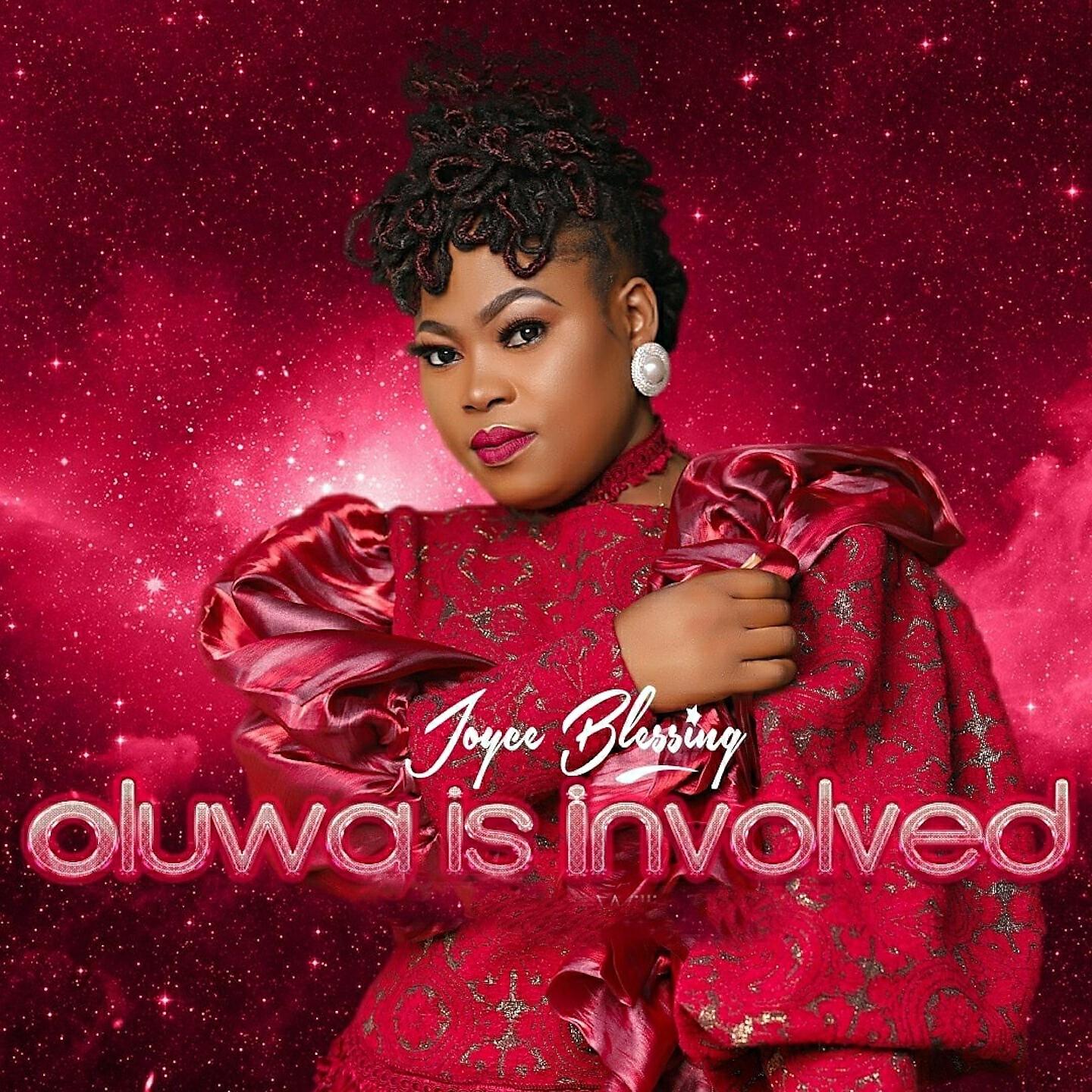 Релиз Oluwa Is Involved