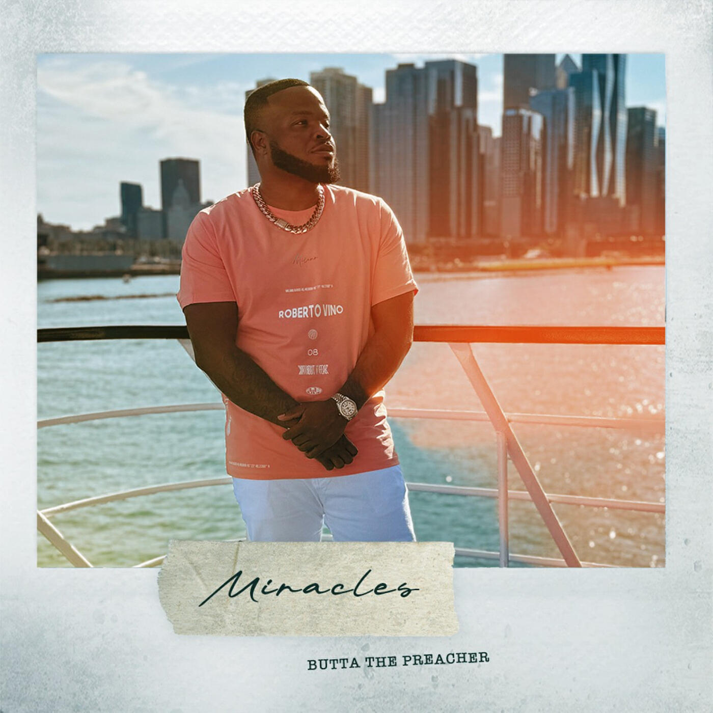 Релиз Miracles