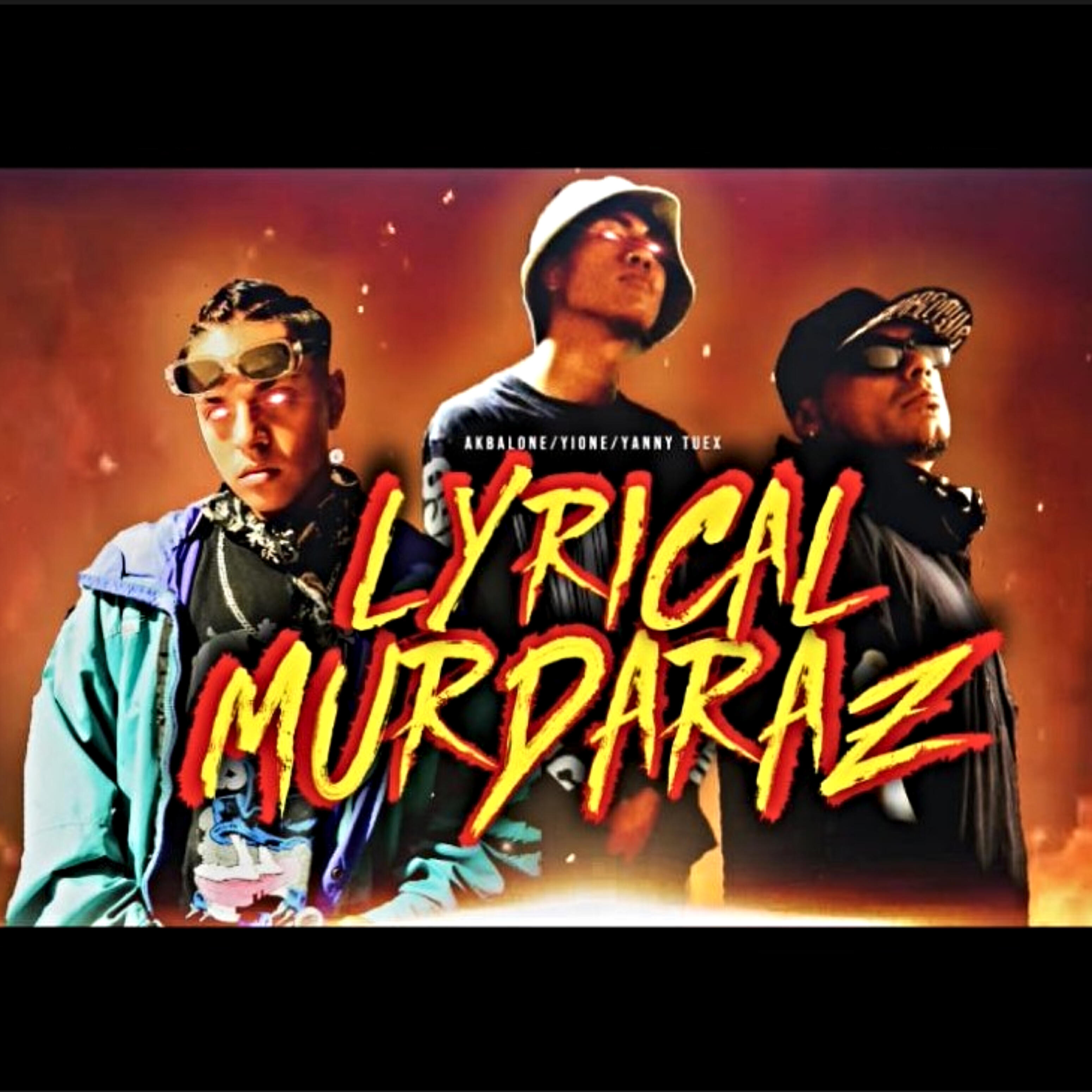 Релиз Lyrical Murdaraz