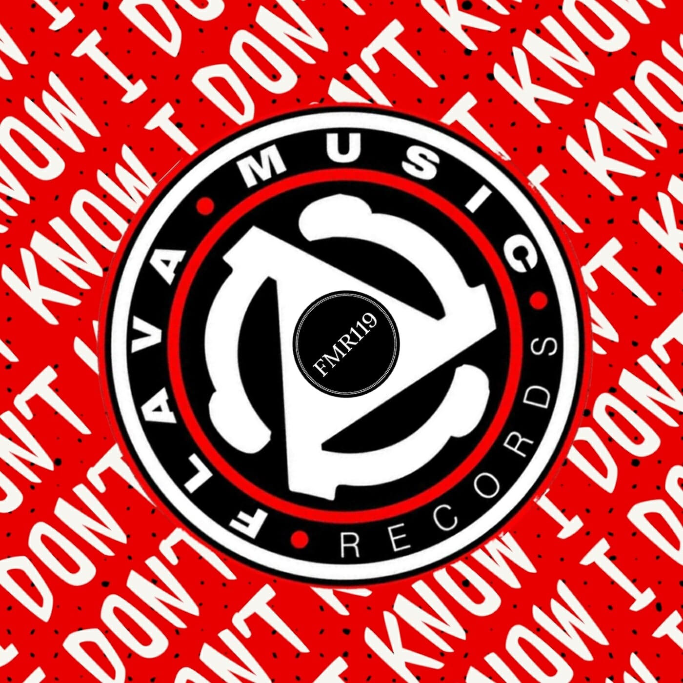 Релиз I Don't Know