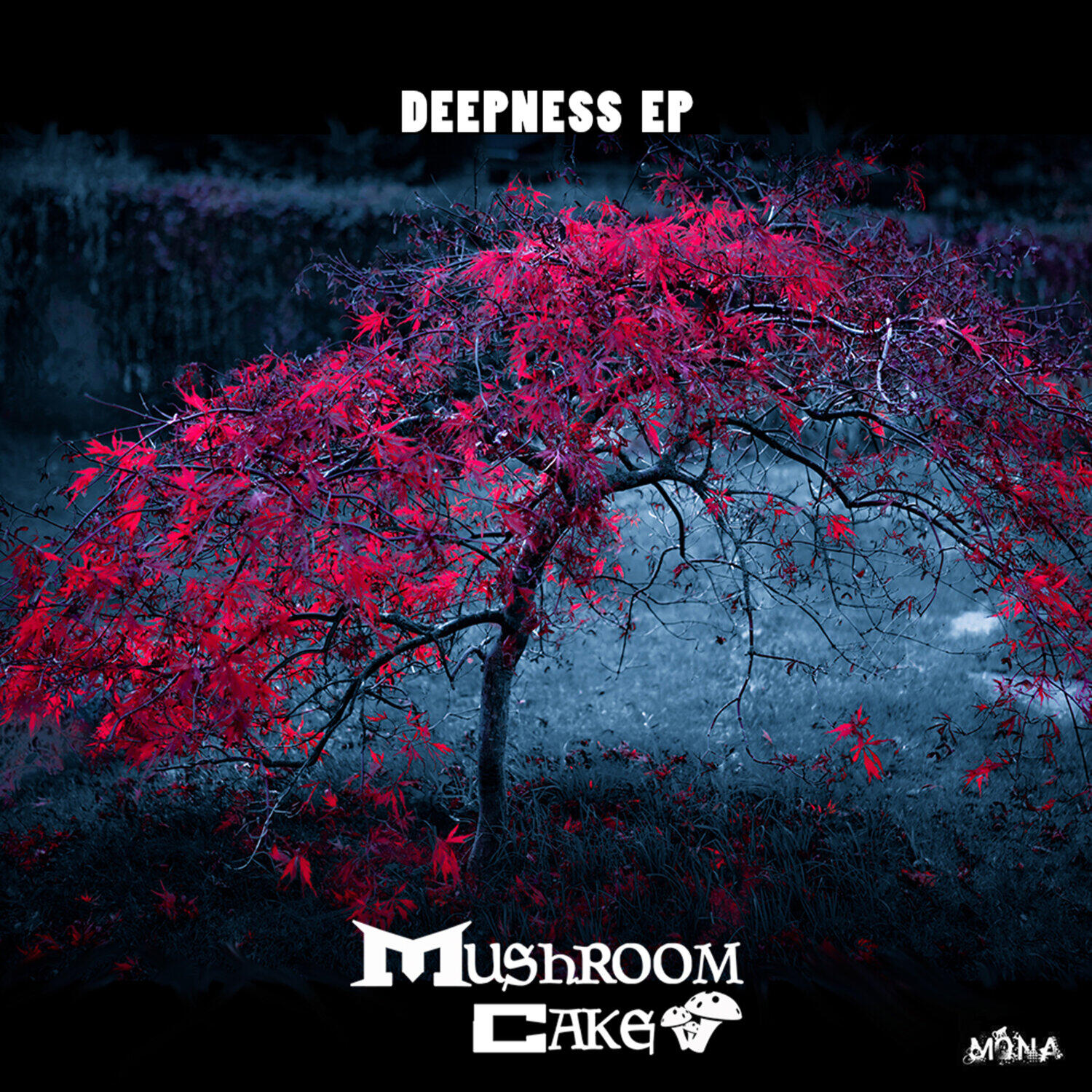 Релиз Deepness