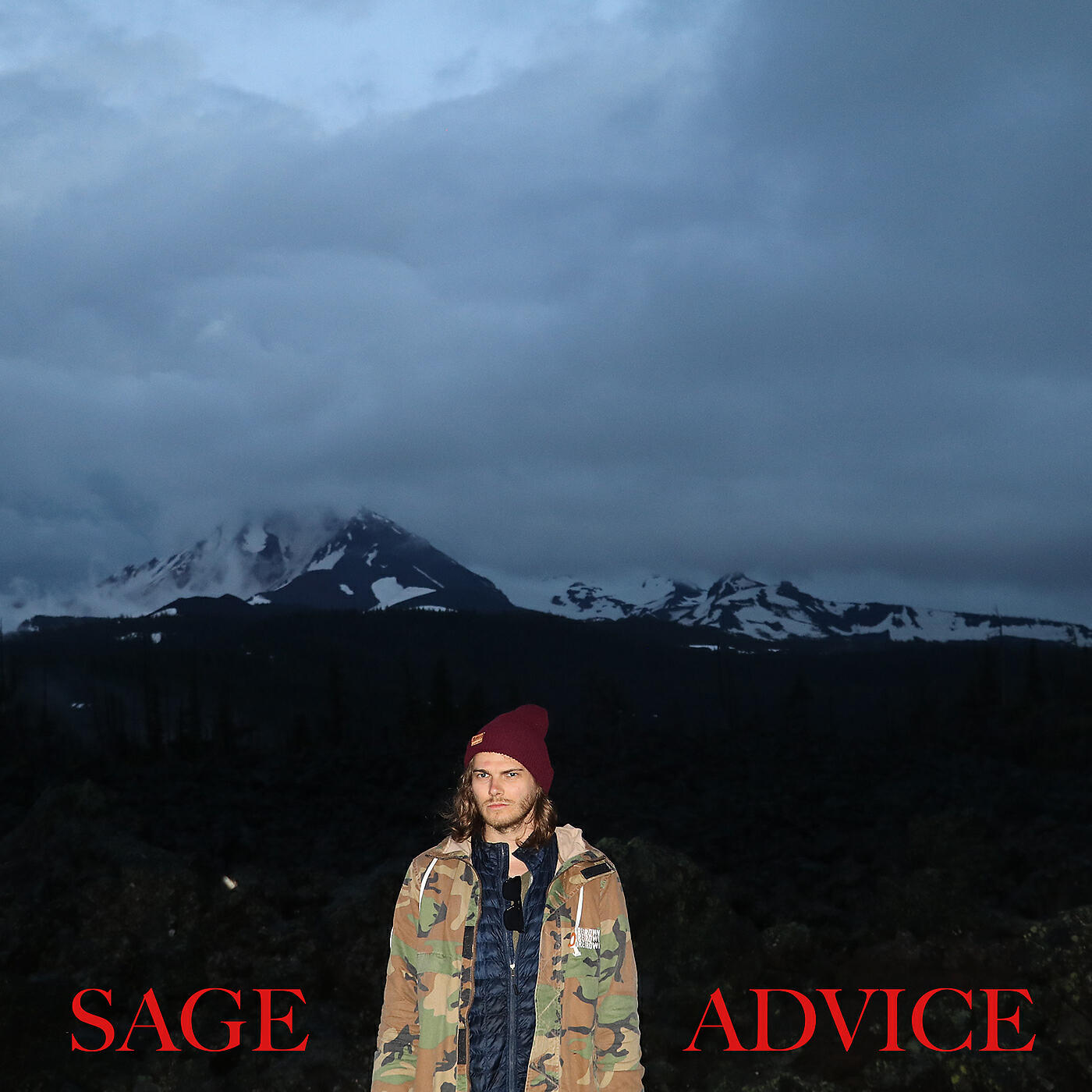 Релиз Sage Advice
