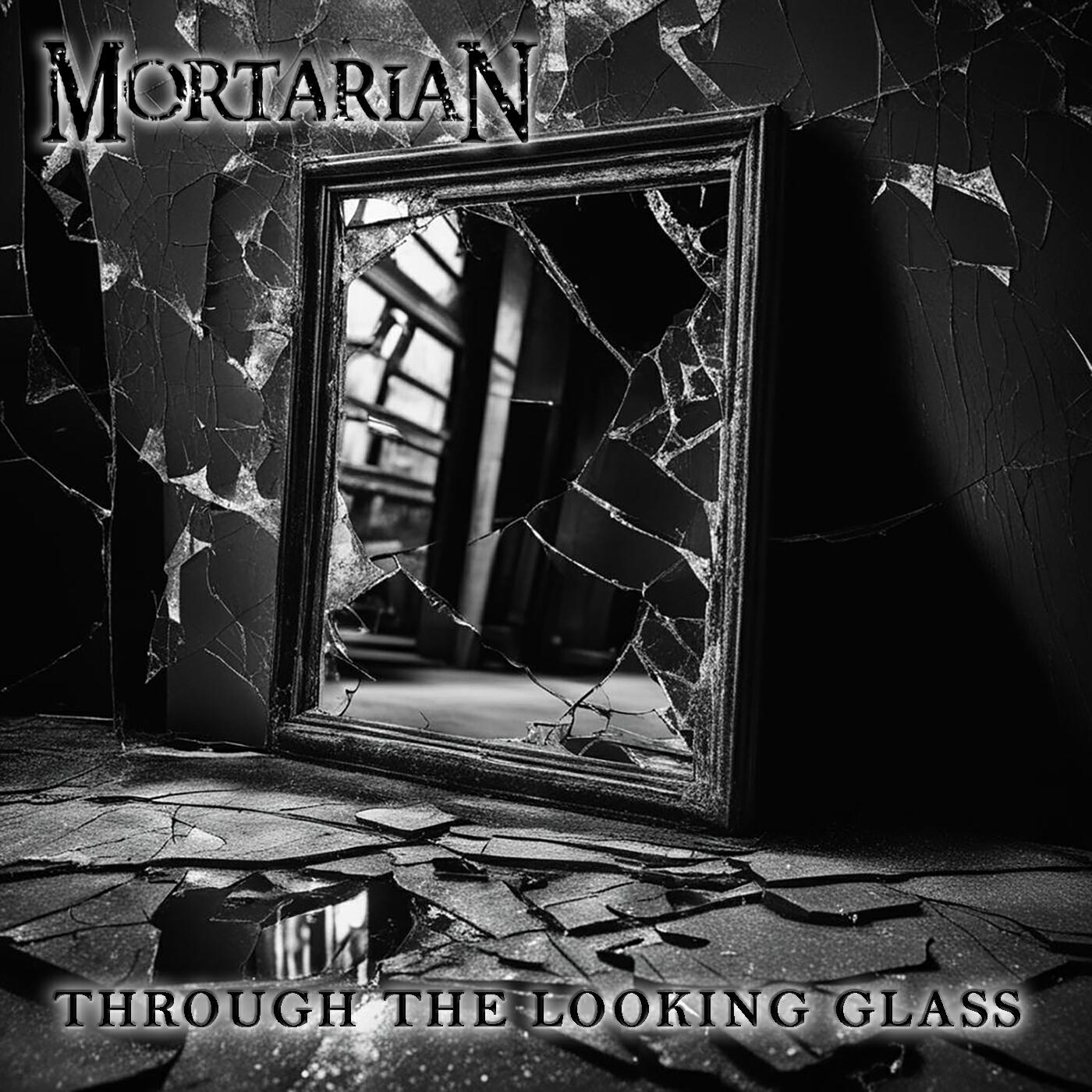 Релиз Through the Looking Glass