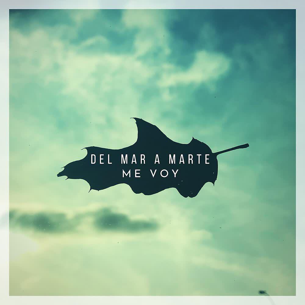 Релиз Me Voy