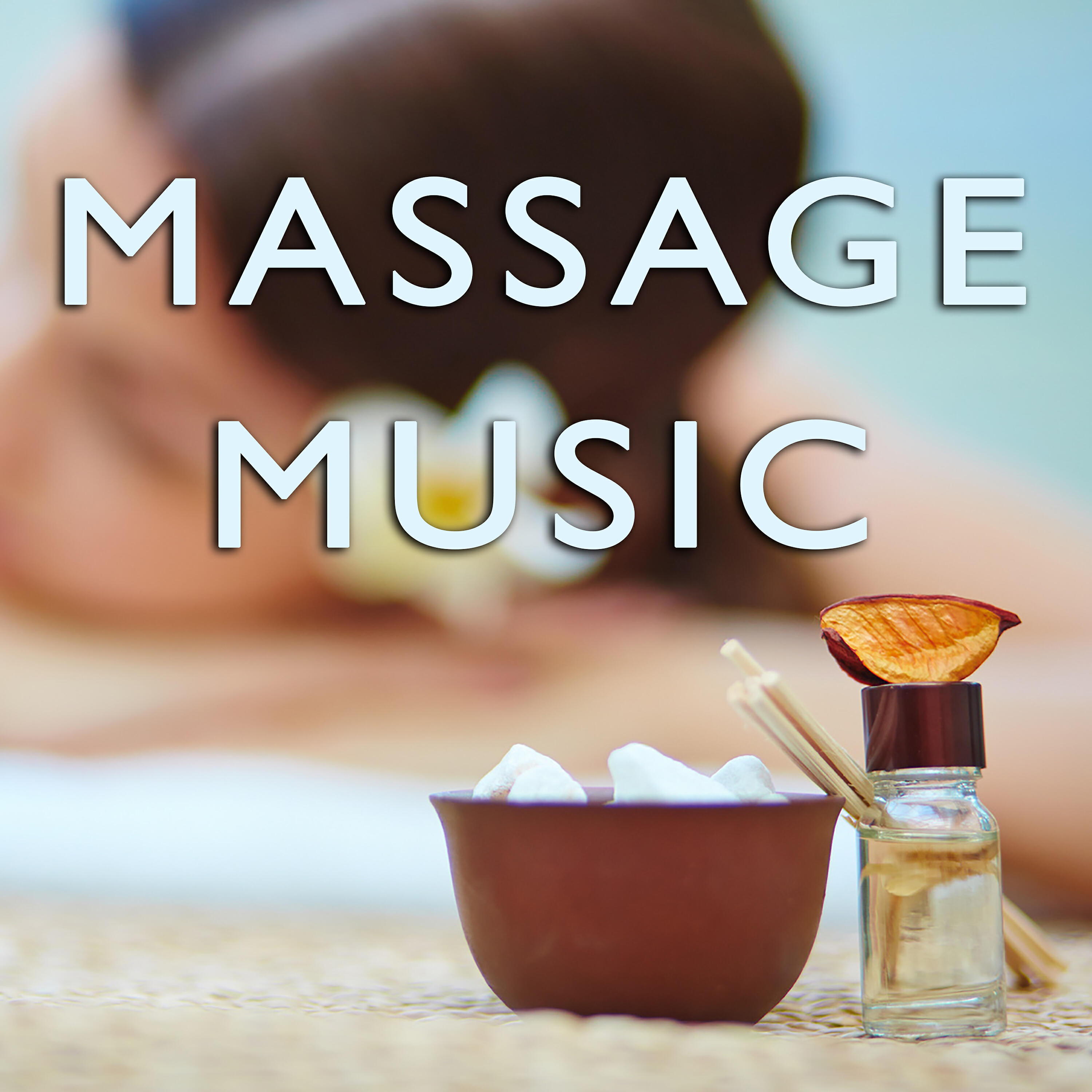Постер альбома Massage Music