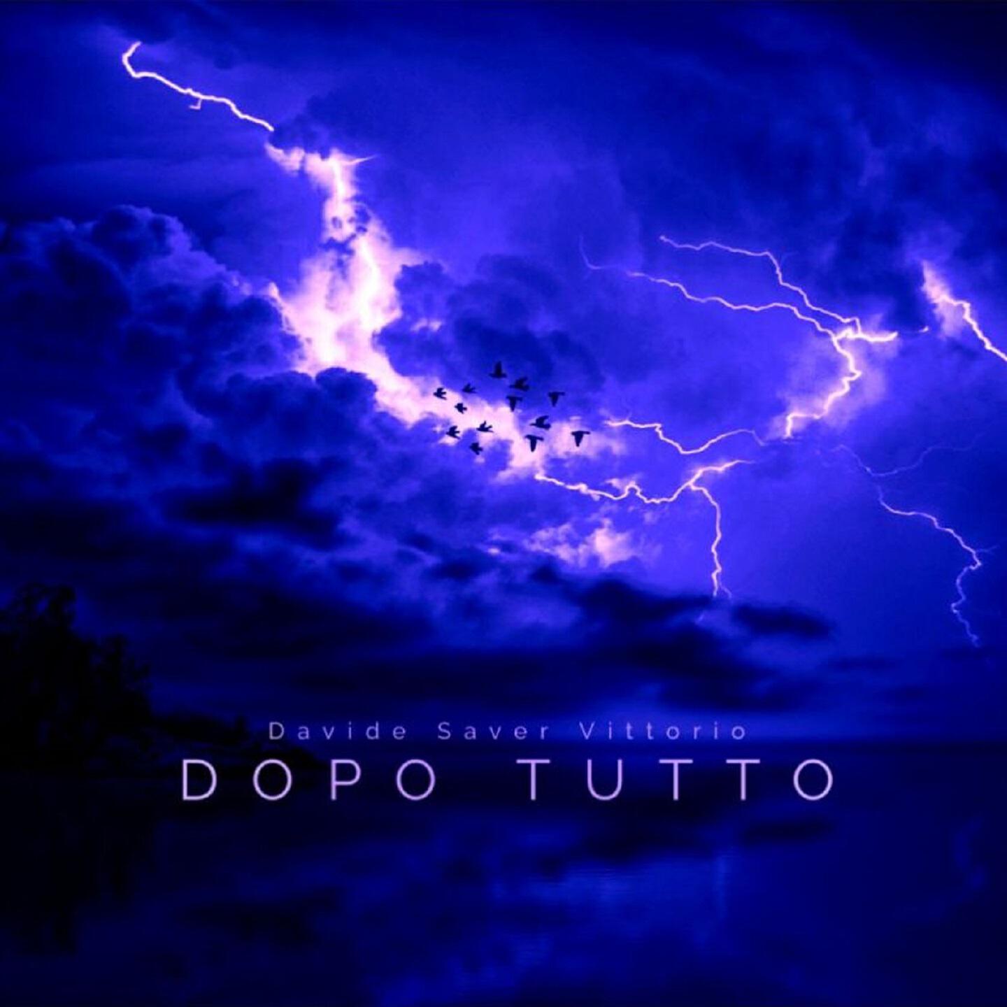Релиз DOPO TUTTO