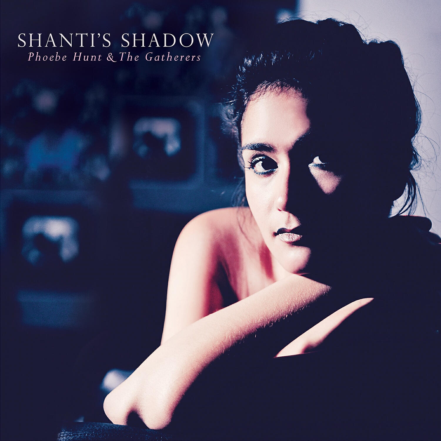 Релиз Shanti's Shadow