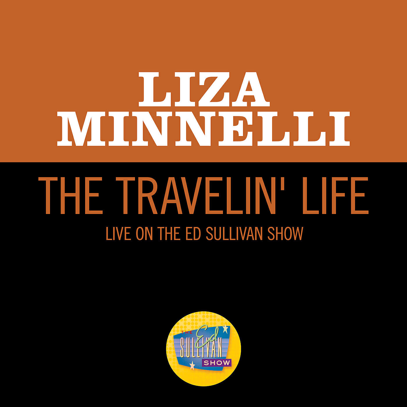 Релиз The Travelin' Life