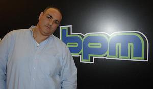 DJ Armando