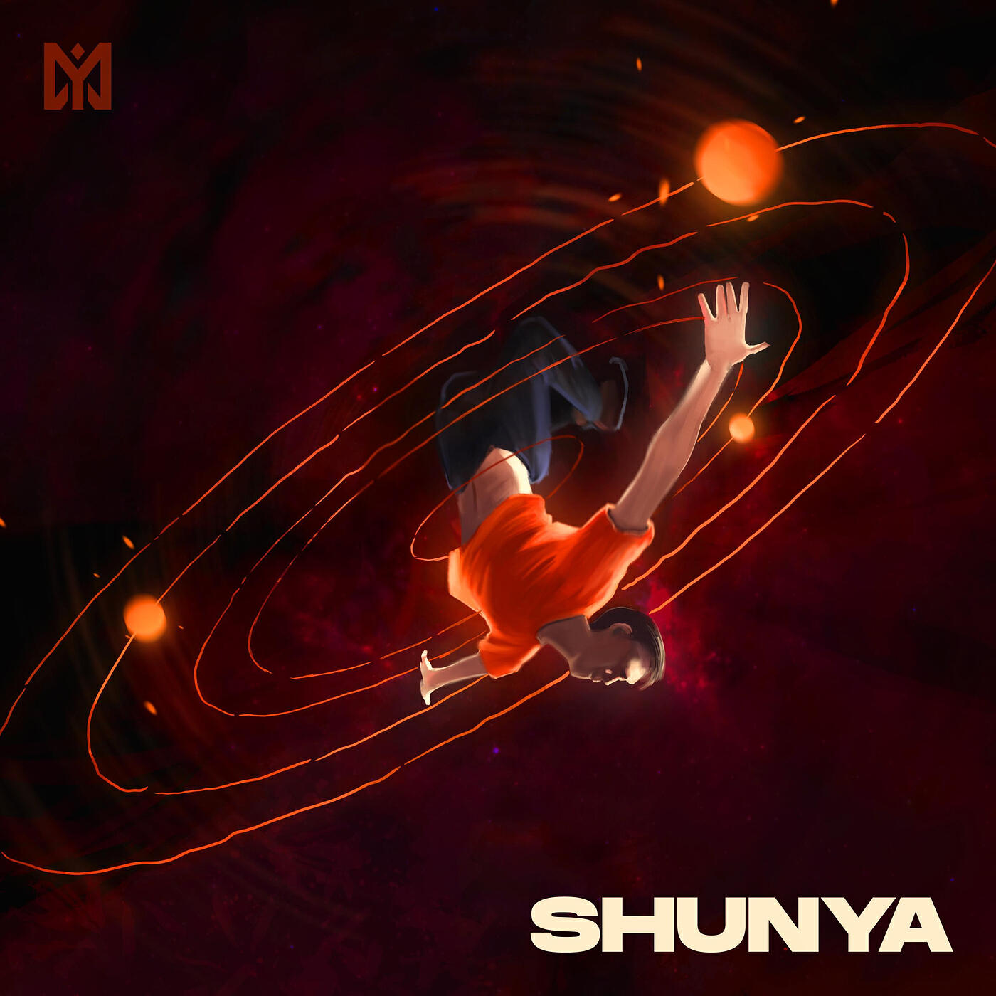 Релиз Shunya