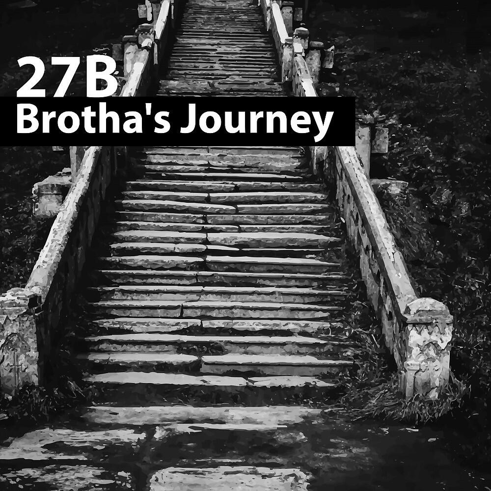 Релиз Brotha's Journey