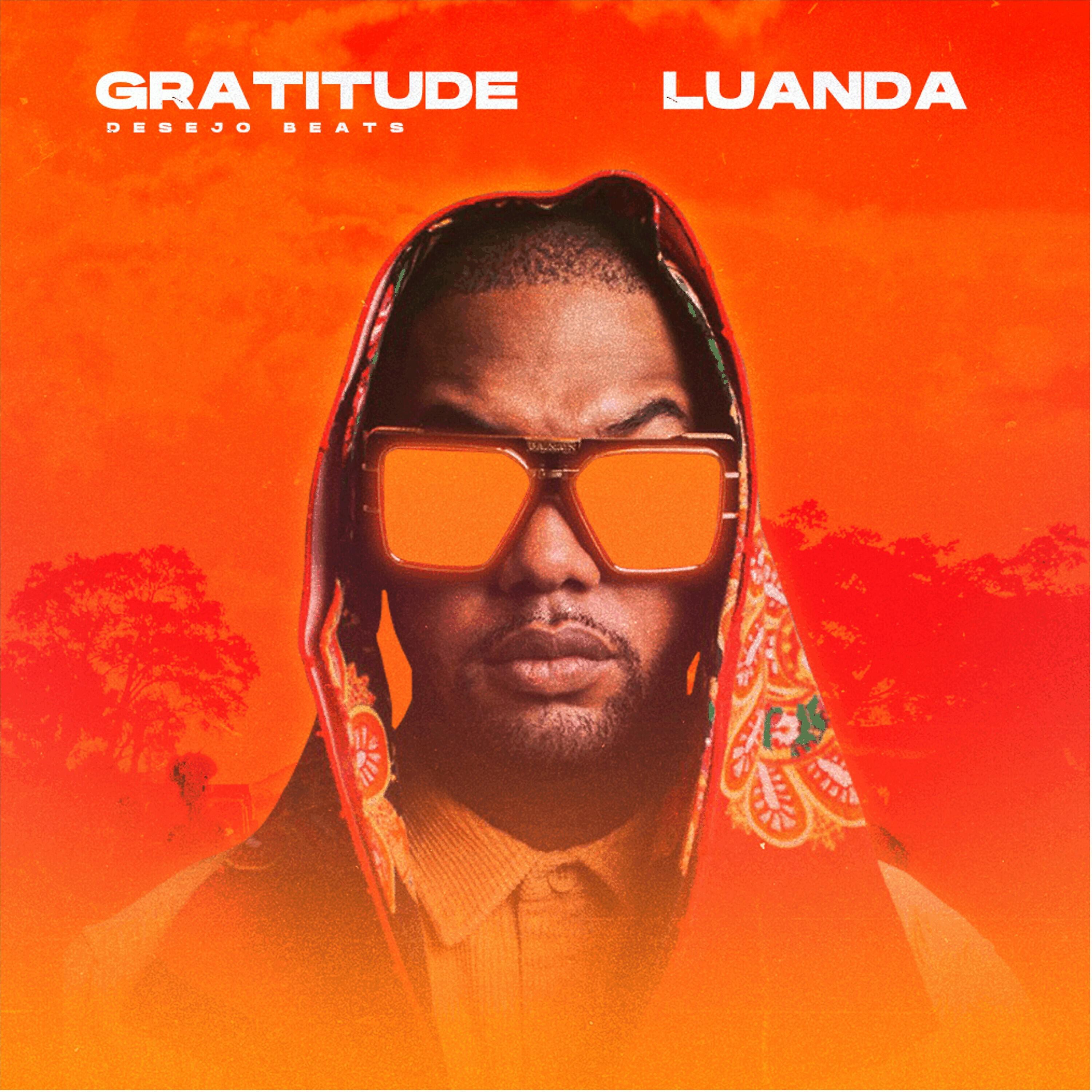 Релиз Gratitude Luanda