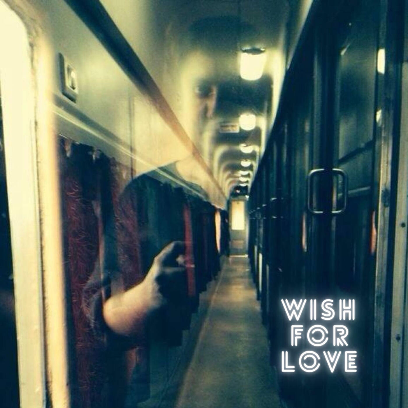 Релиз Wish for Love