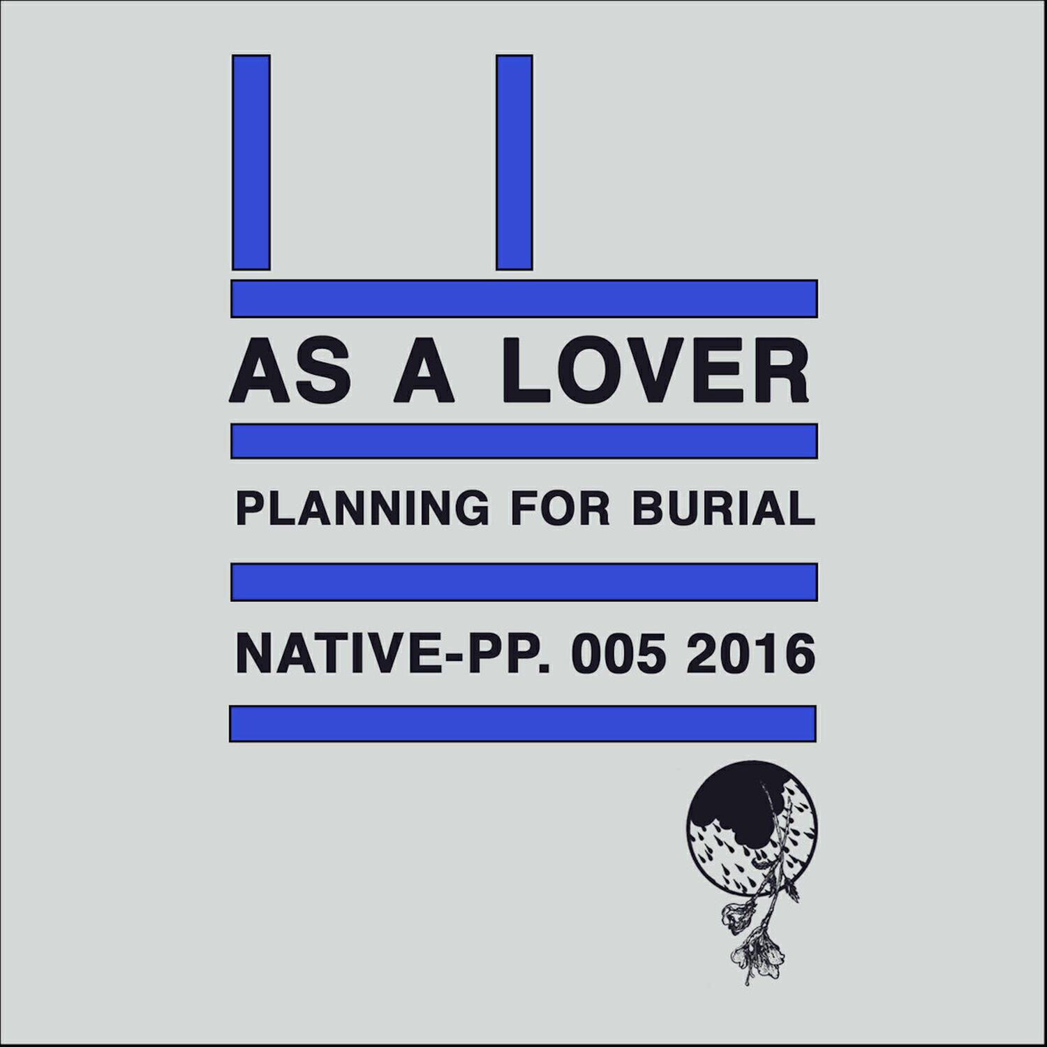 Релиз As a Lover