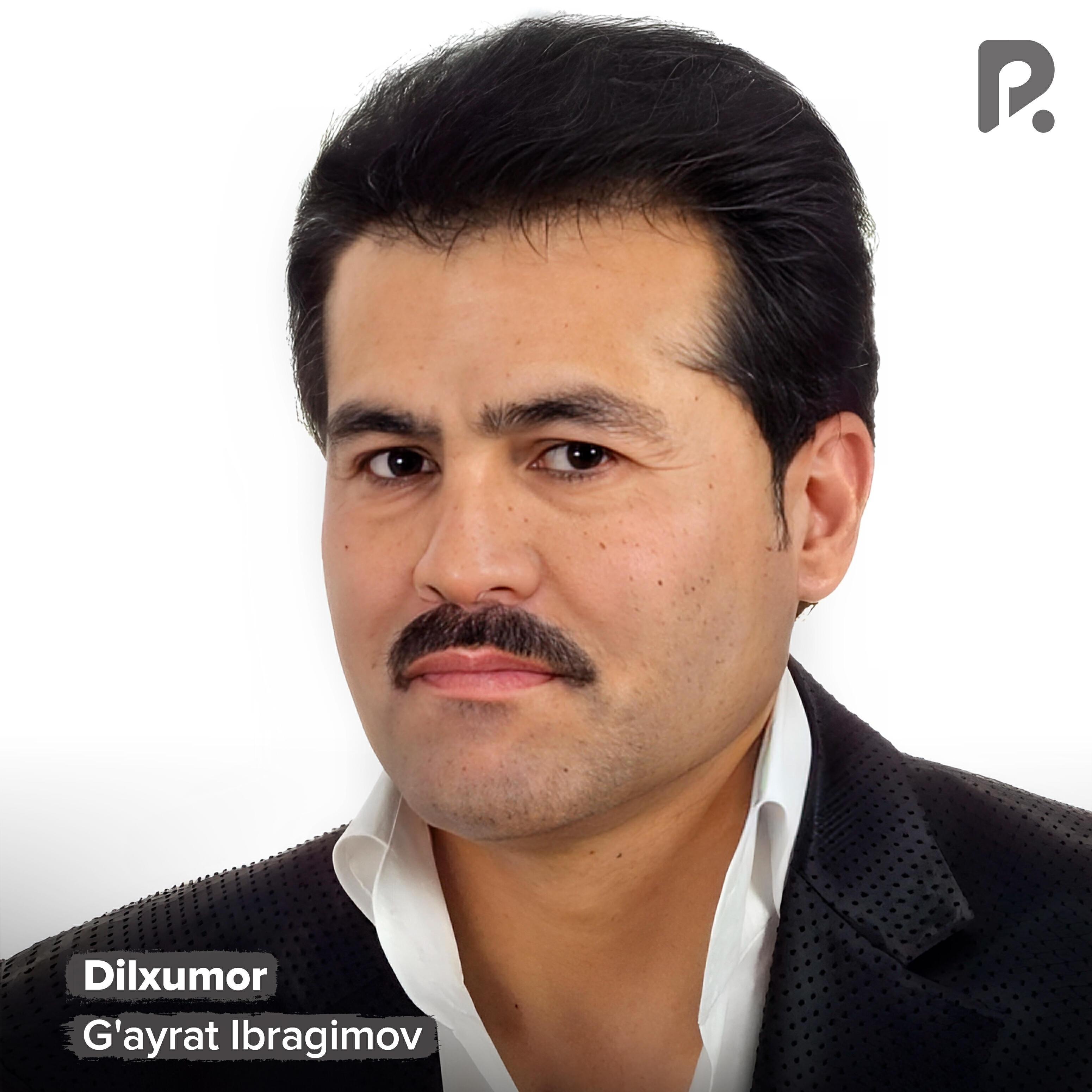 G'ayrat Ibragimov