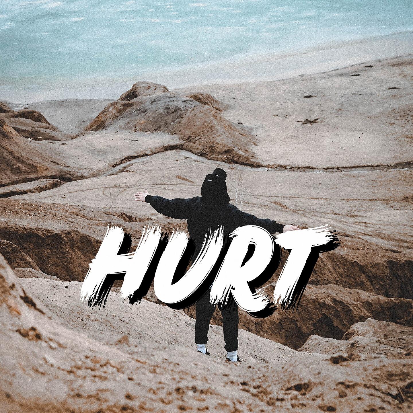 Релиз Hurt