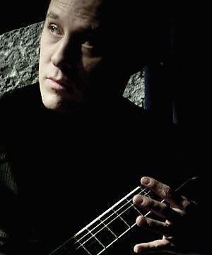 Scott Jones