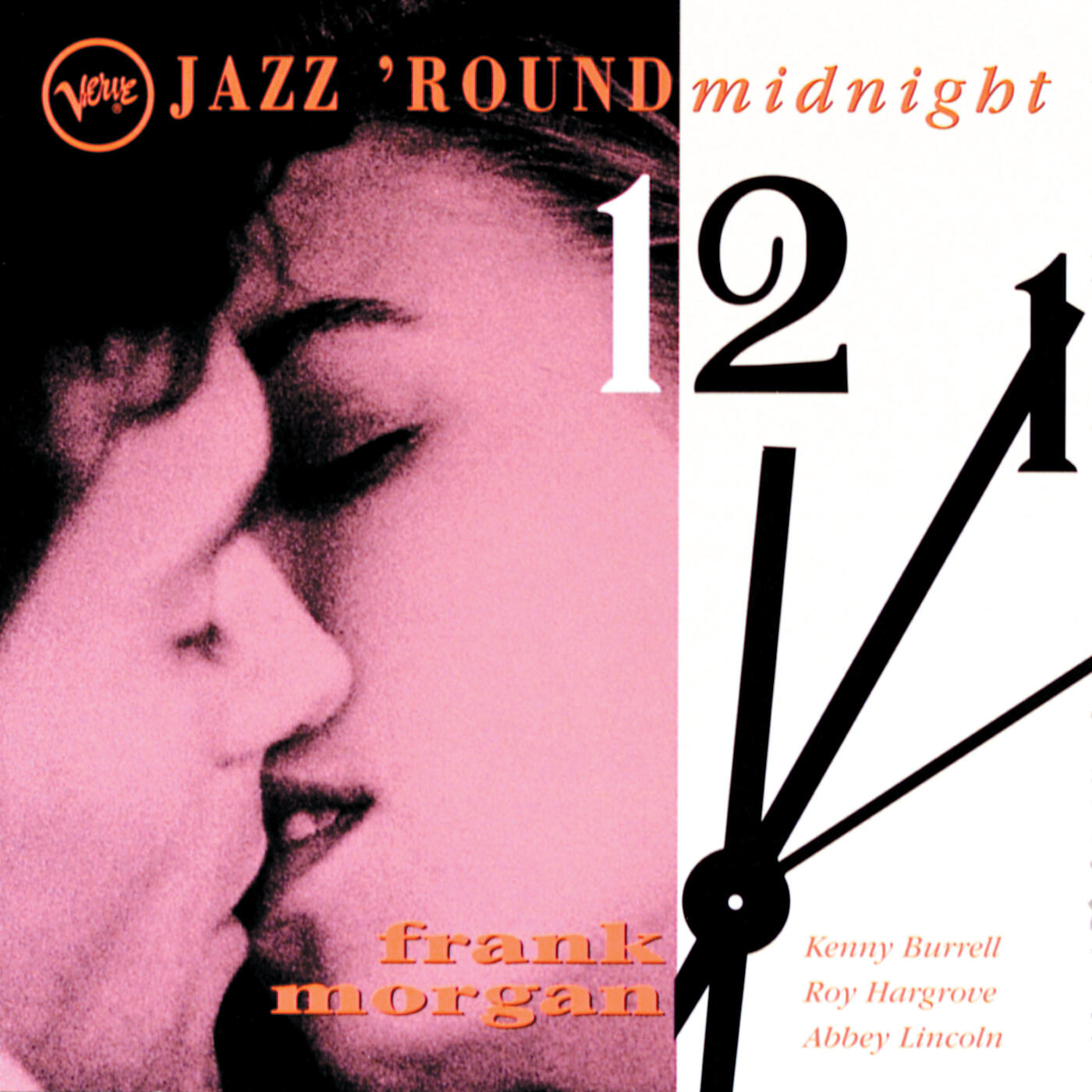 Релиз Jazz 'Round Midnight