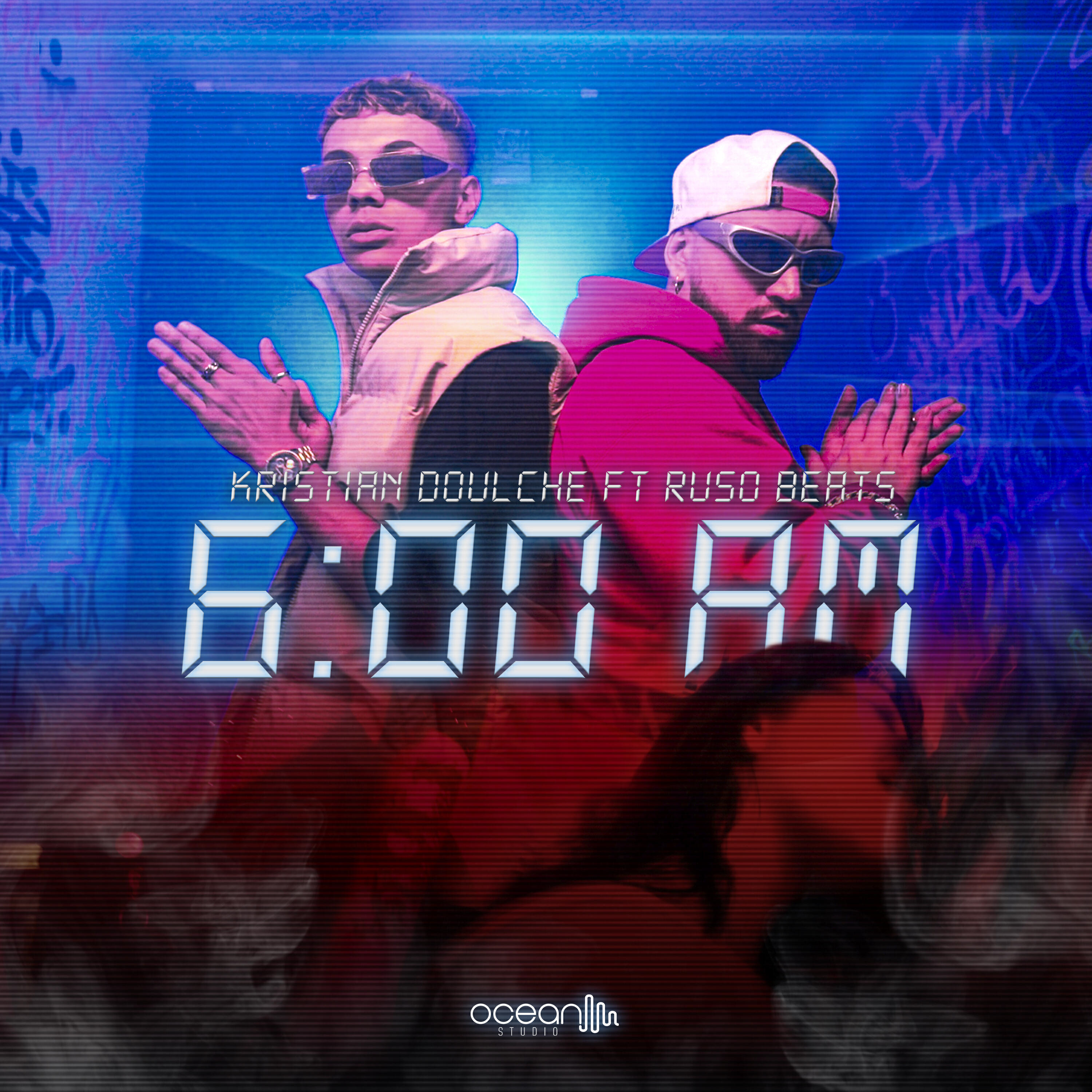 Релиз 6 Am
